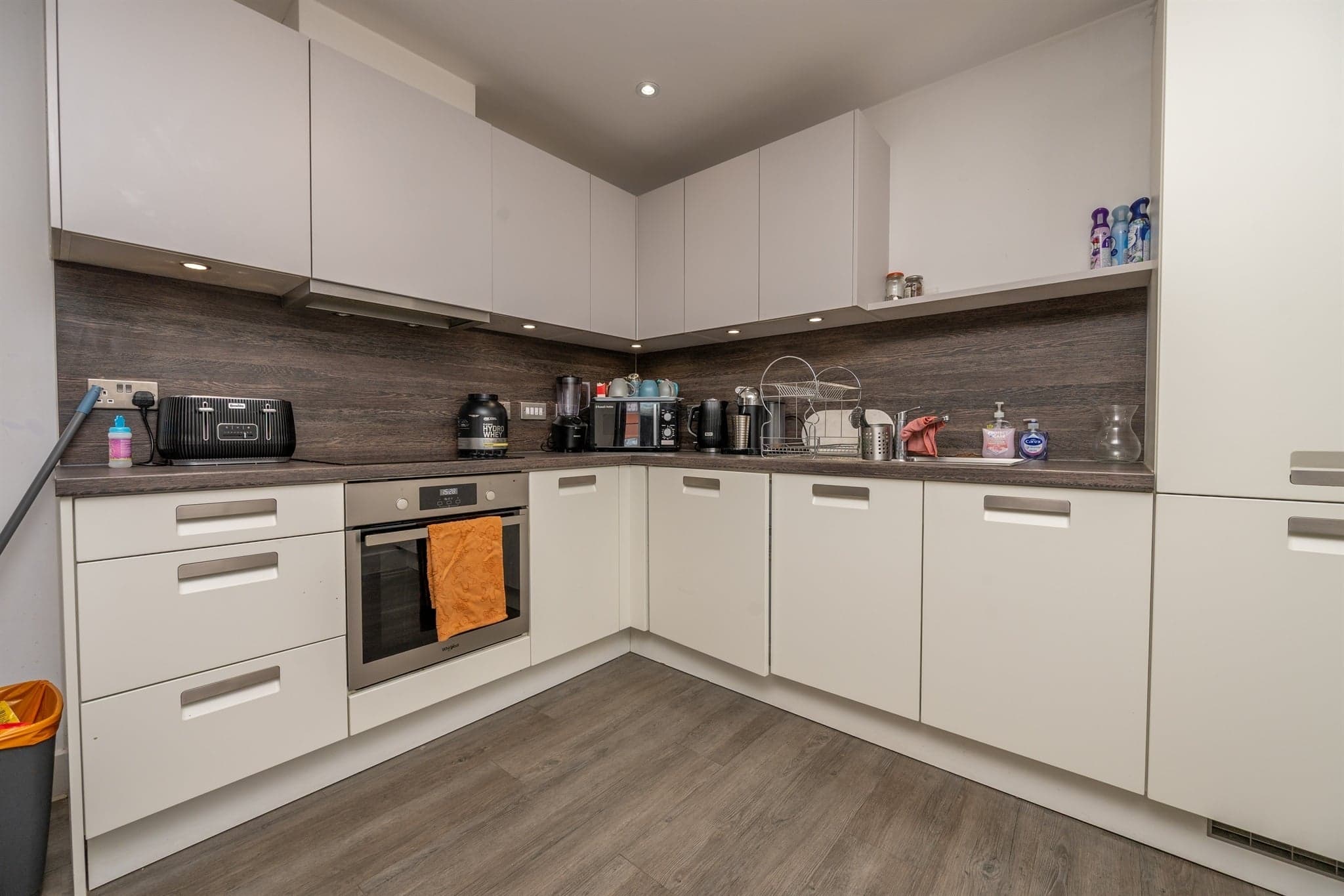 Property at Tennant Street, Birmingham