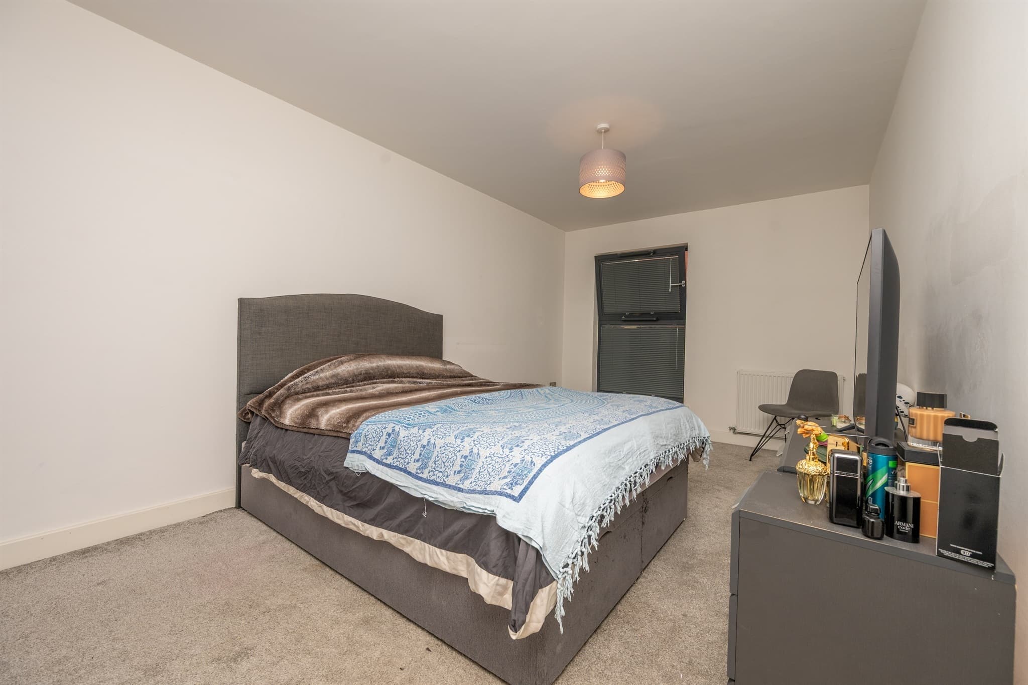 Property at Tennant Street, Birmingham