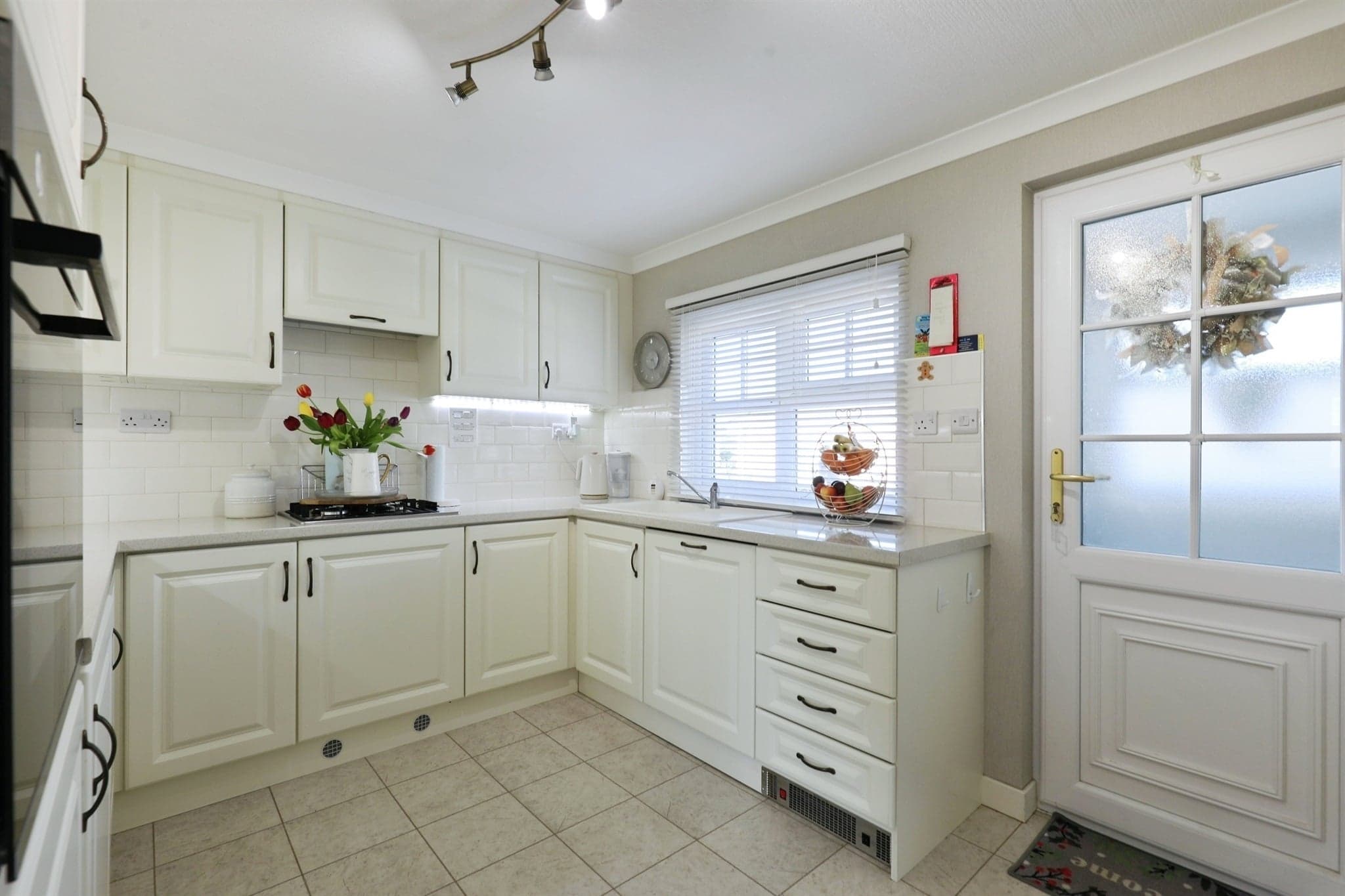 Property at Redlands Park, Lighthorne, Warwick