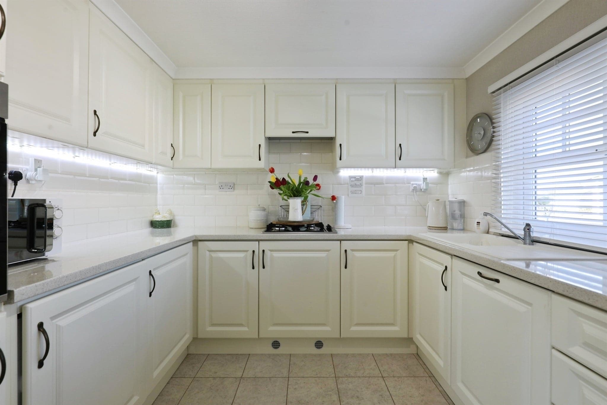 Property at Redlands Park, Lighthorne, Warwick