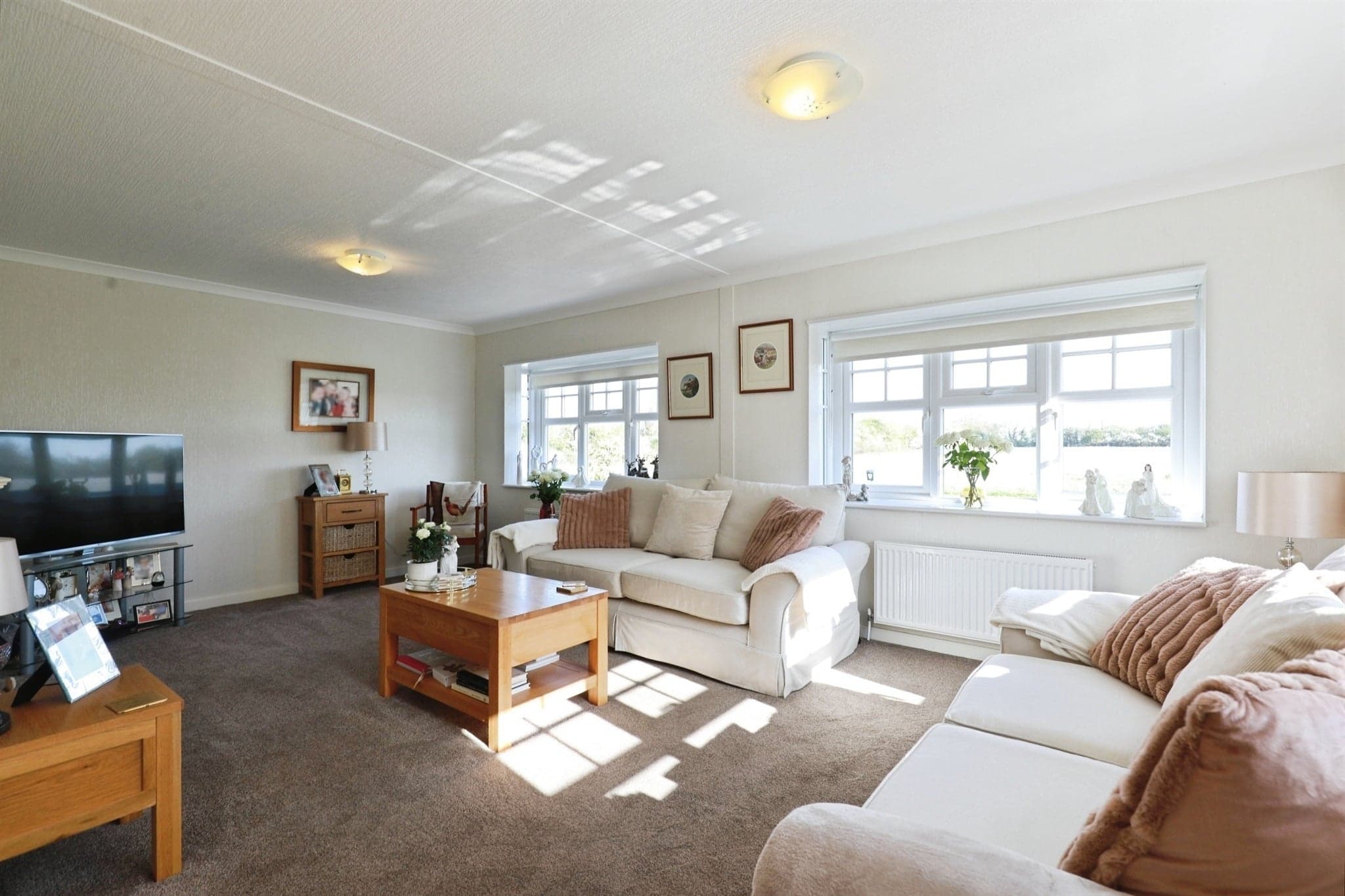 Property at Redlands Park, Lighthorne, Warwick