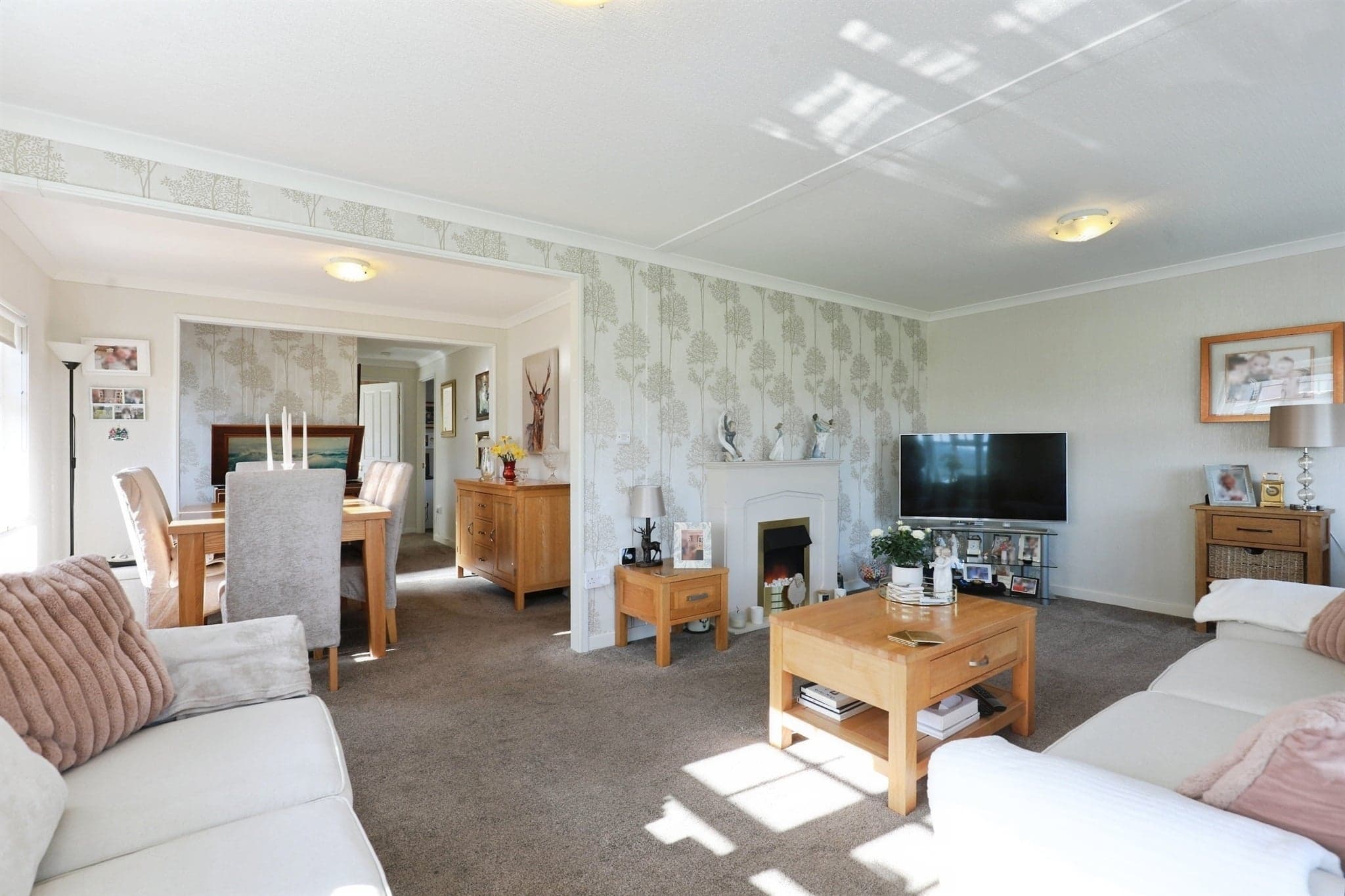 Property at Redlands Park, Lighthorne, Warwick