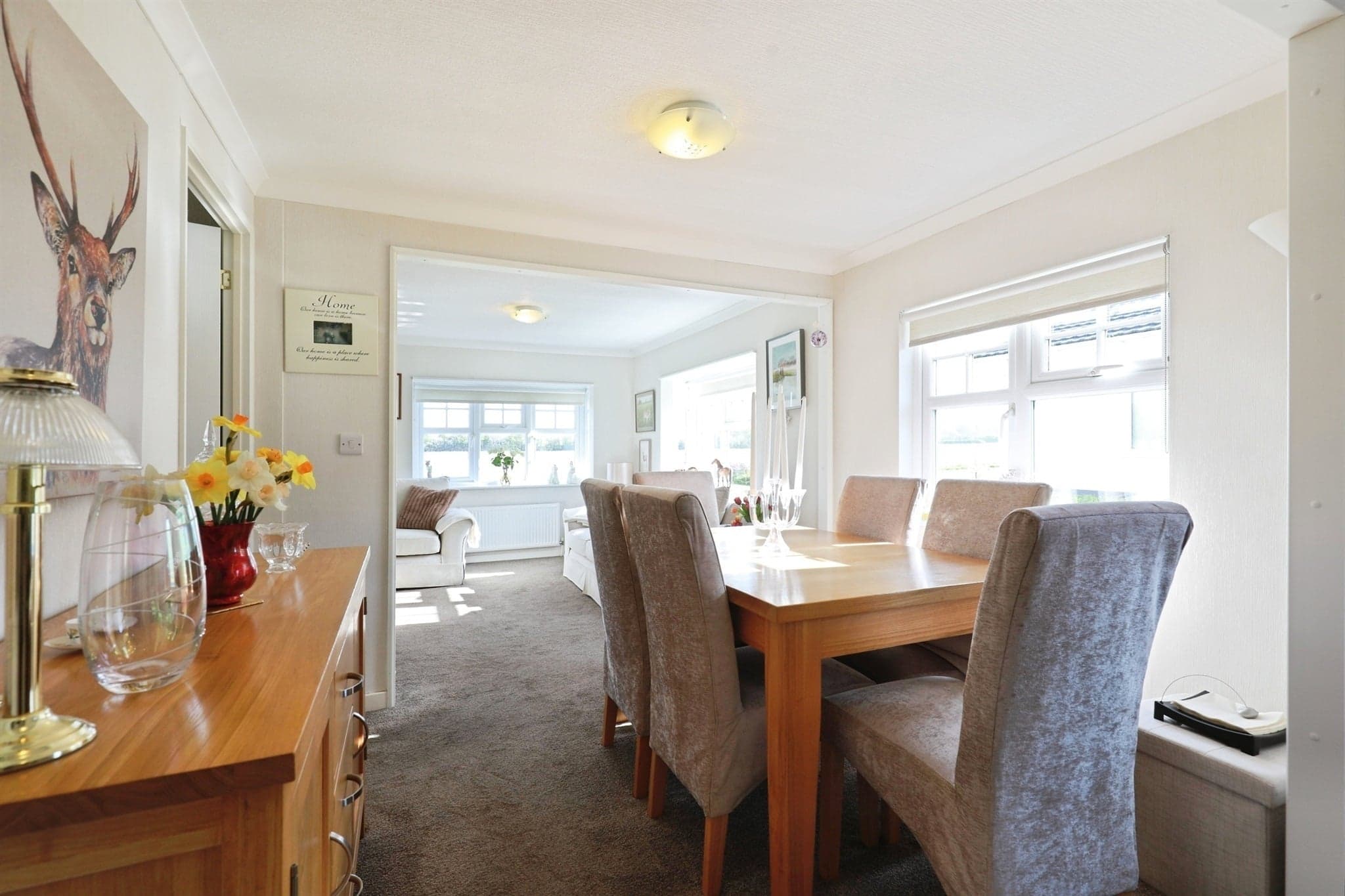 Property at Redlands Park, Lighthorne, Warwick