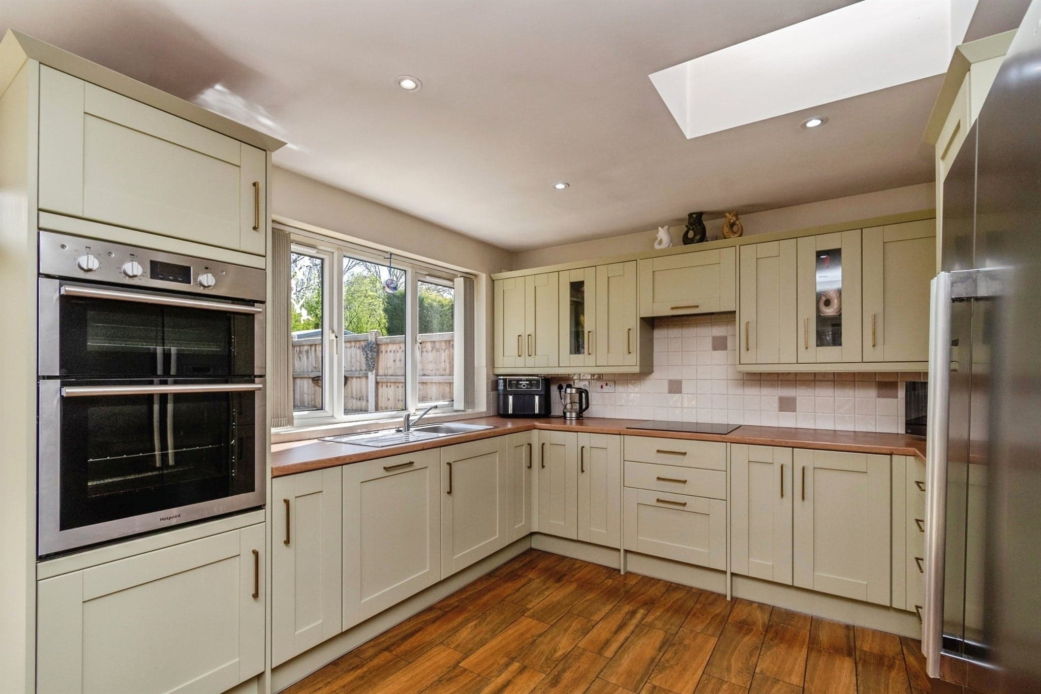 Property at Wooding Crescent, Tipton