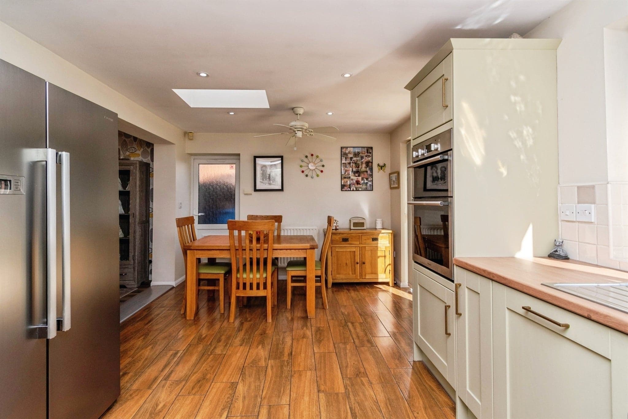 Property at Wooding Crescent, Tipton