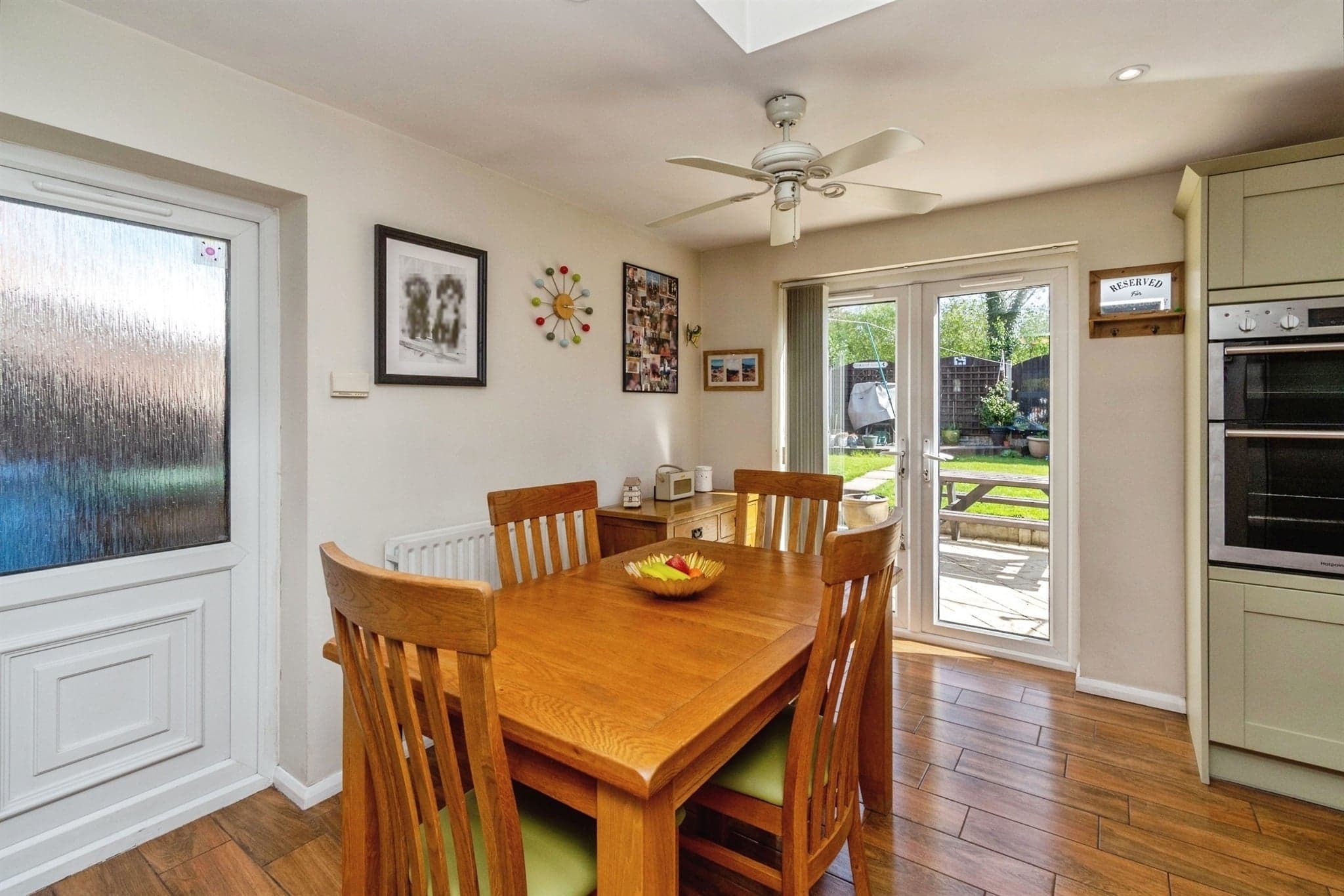 Property at Wooding Crescent, Tipton