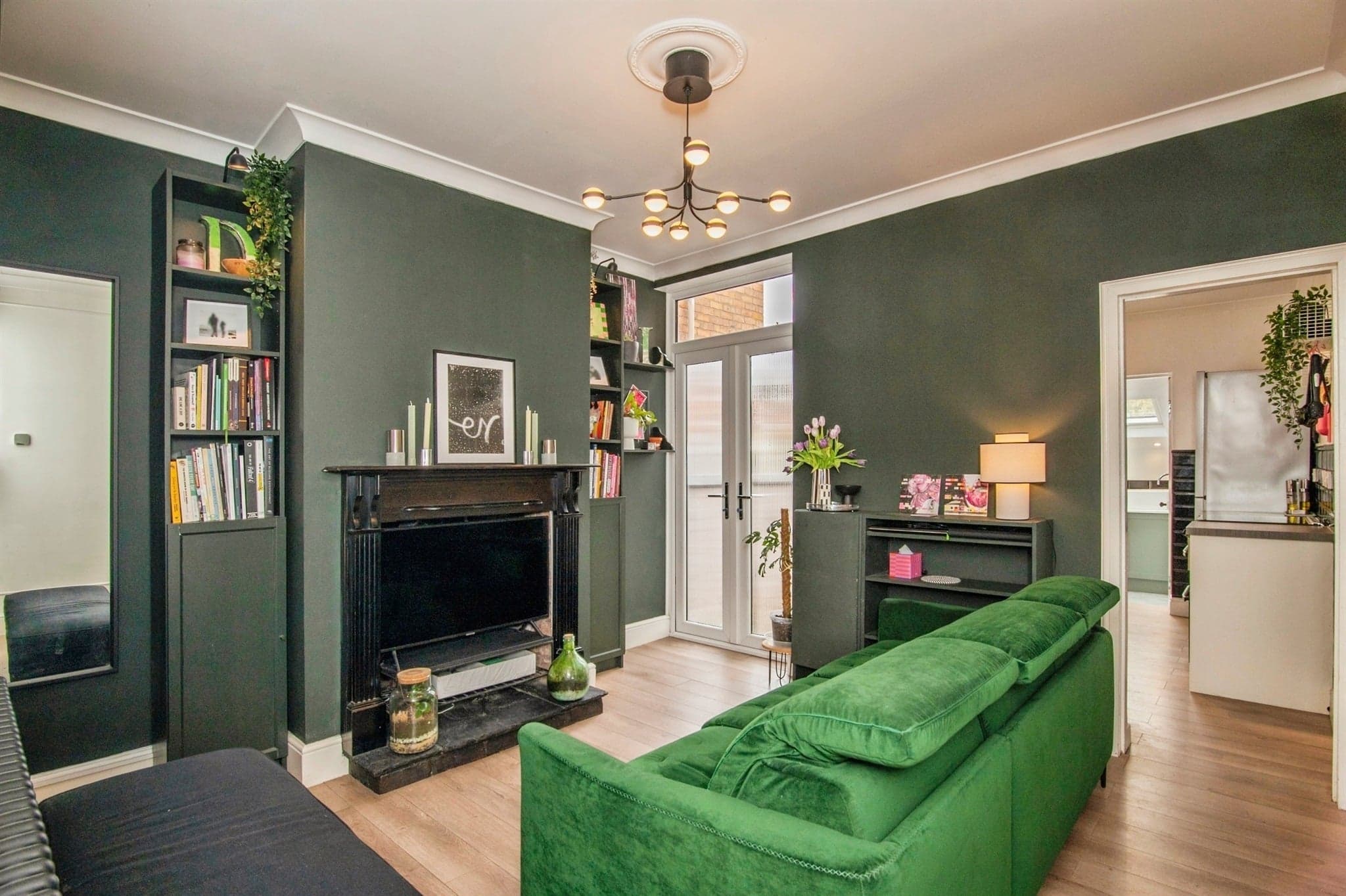 Property at St. Georges Lane North, Worcester