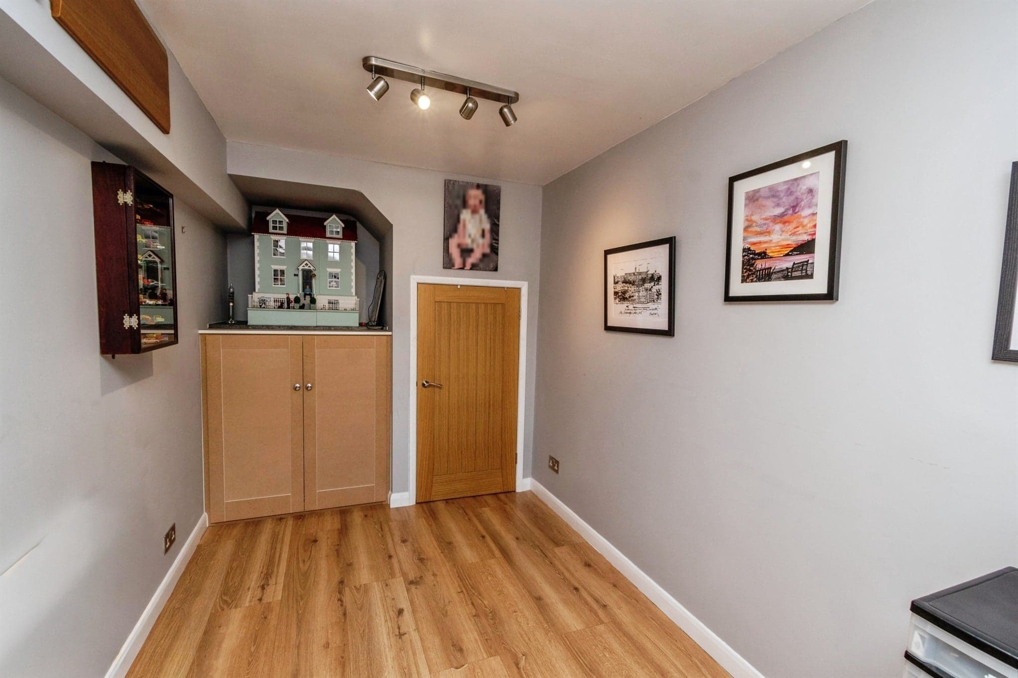 Property at Wooding Crescent, Tipton