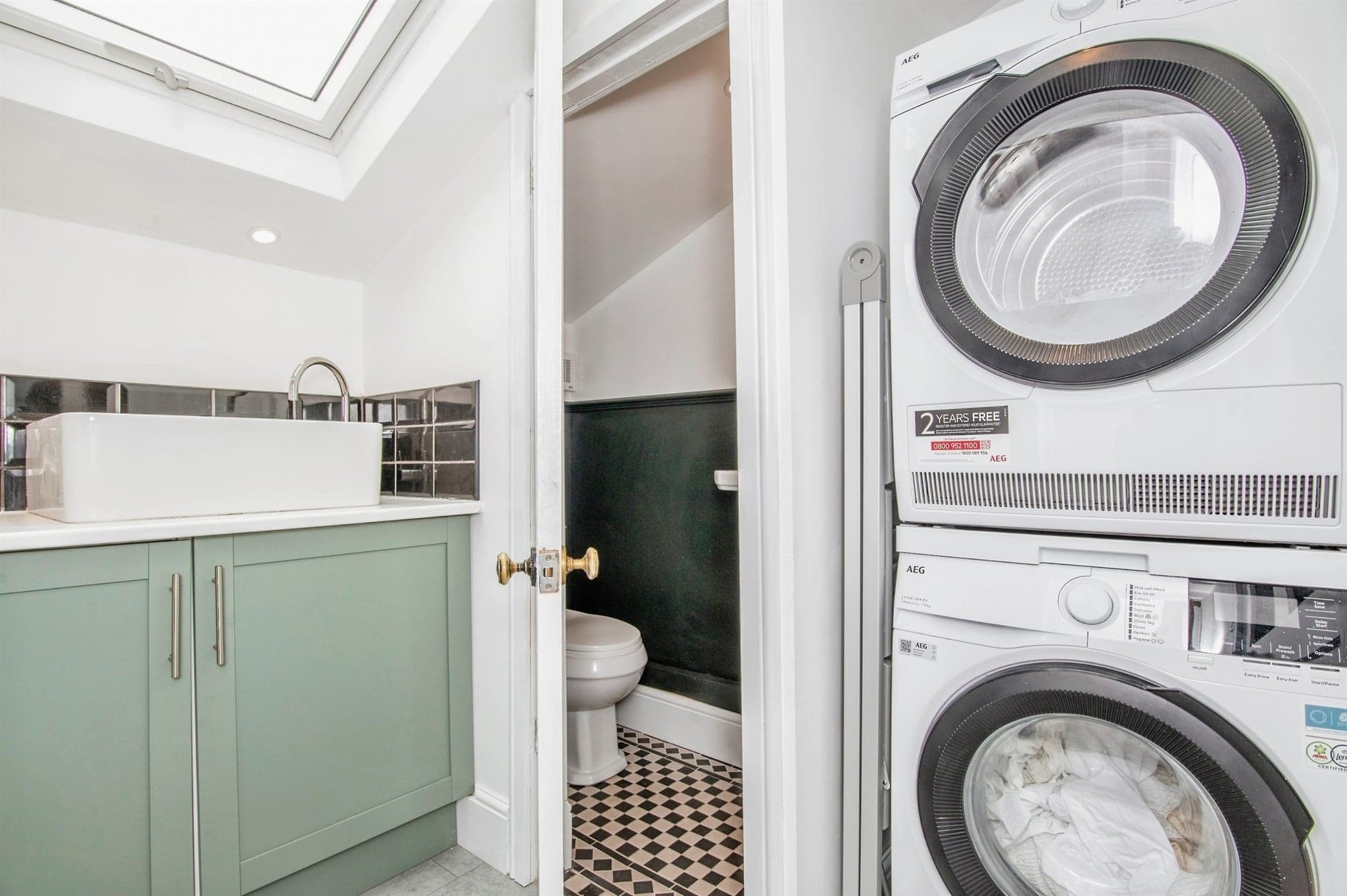 Property at St. Georges Lane North, Worcester