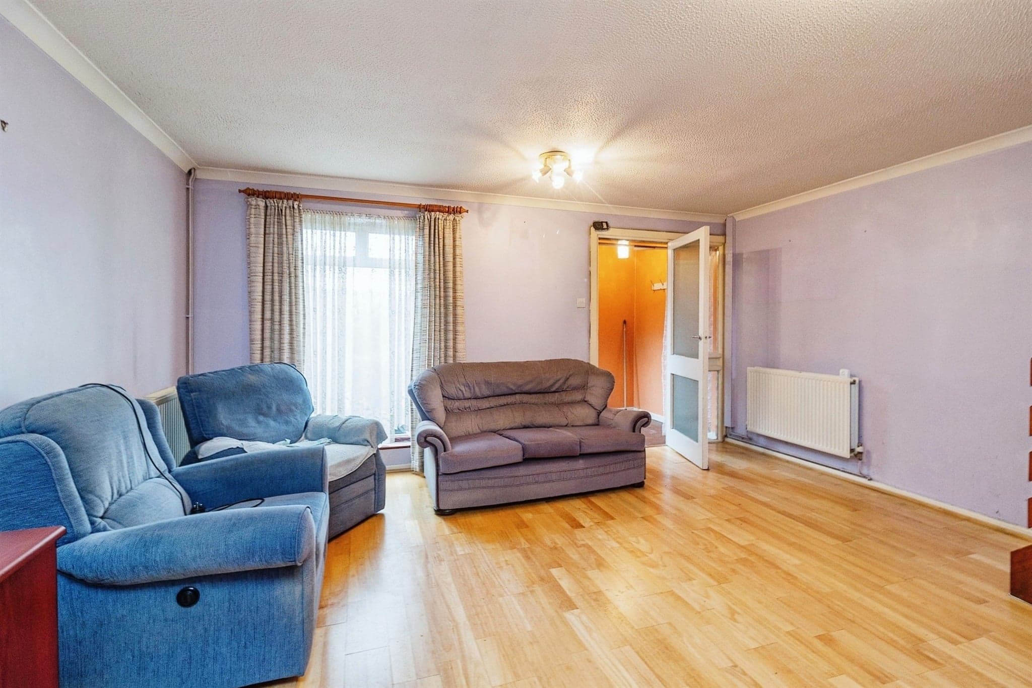 Property at Meadow Way, Leighton Buzzard