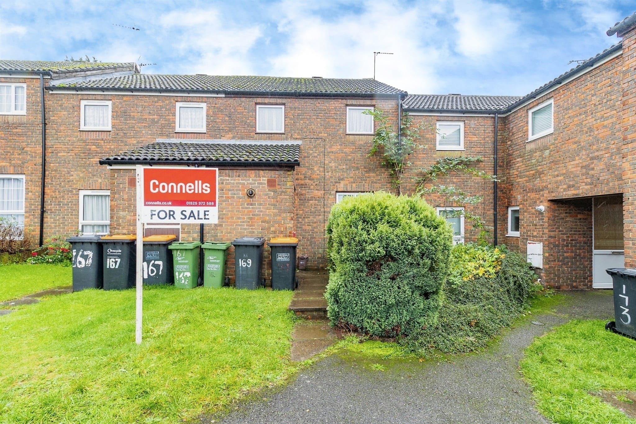 Property at Meadow Way, Leighton Buzzard