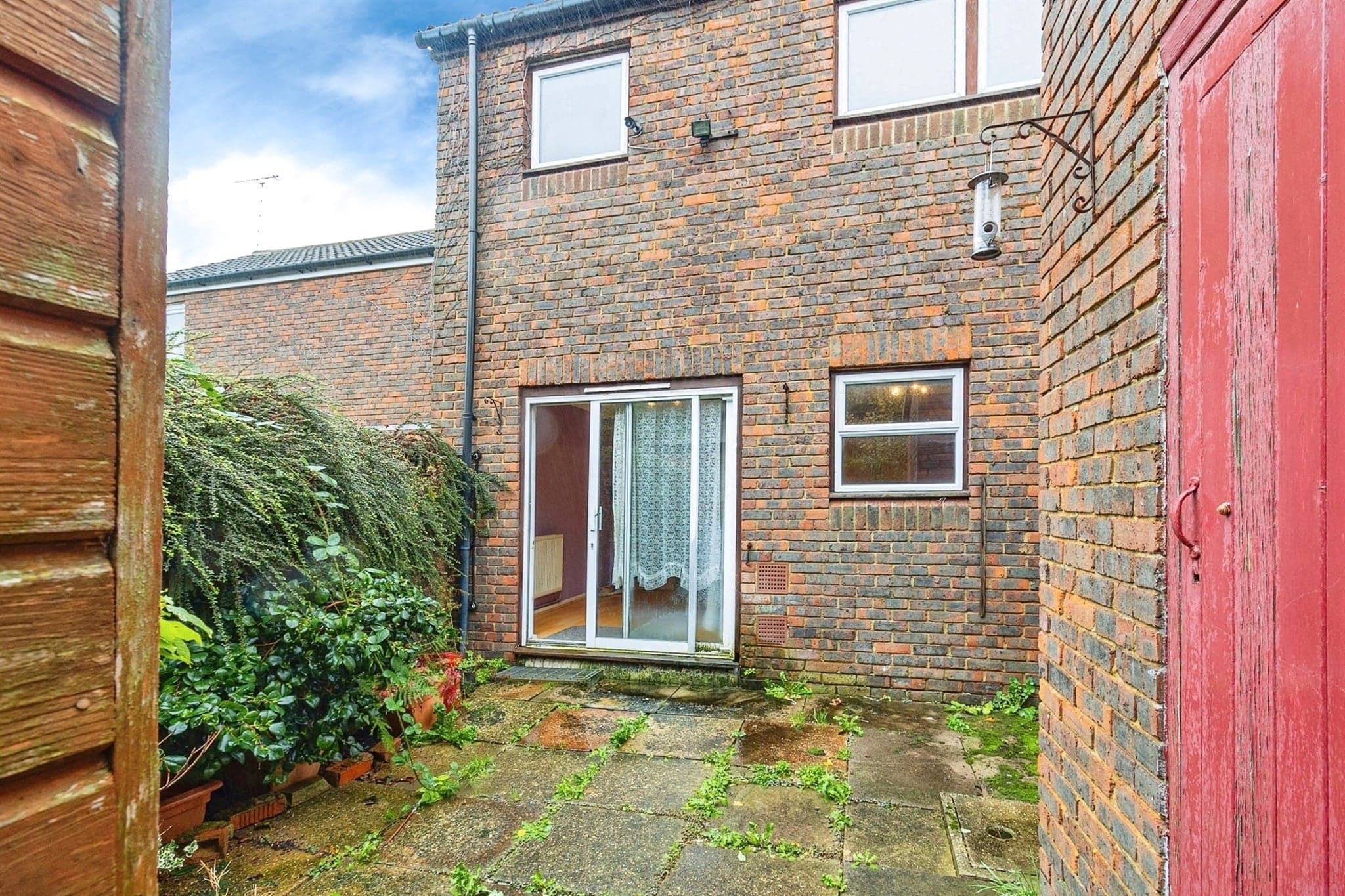 Property at Meadow Way, Leighton Buzzard