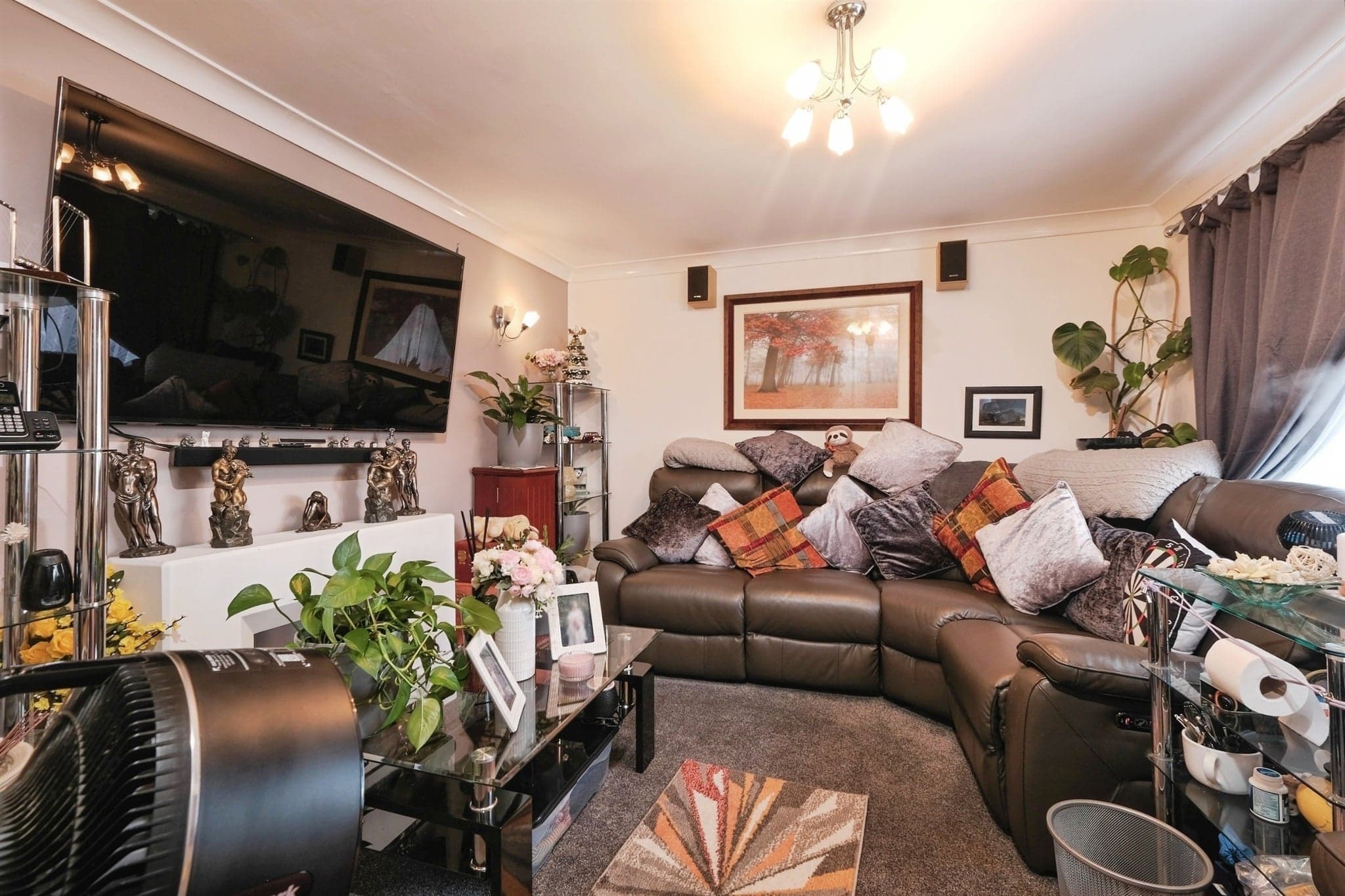 Property at Ethelstan Crescent, Hereford