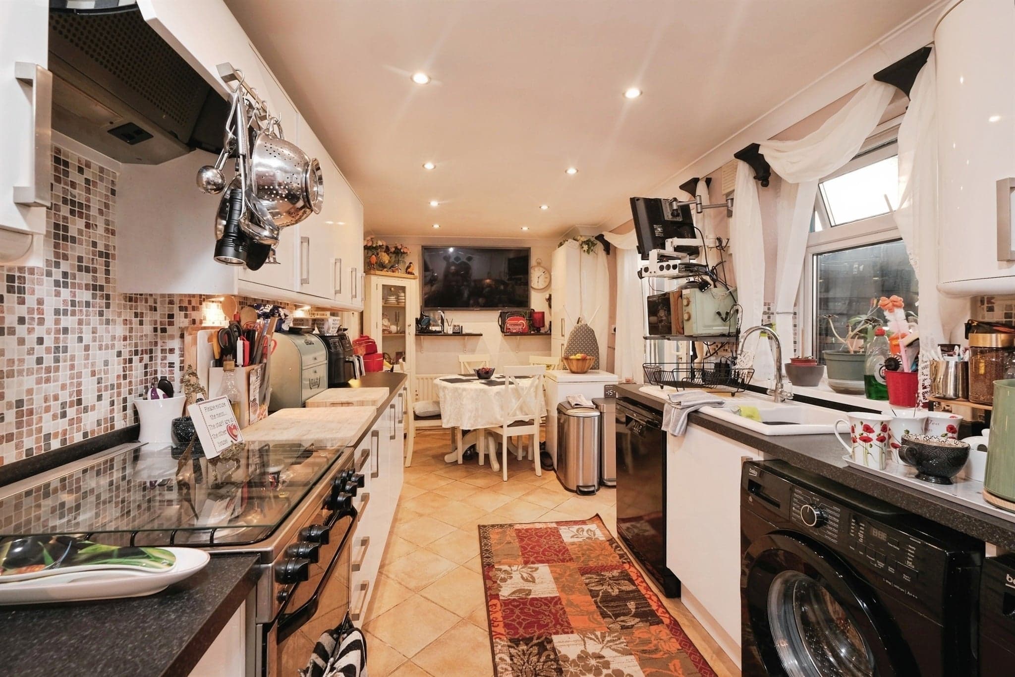 Property at Ethelstan Crescent, Hereford