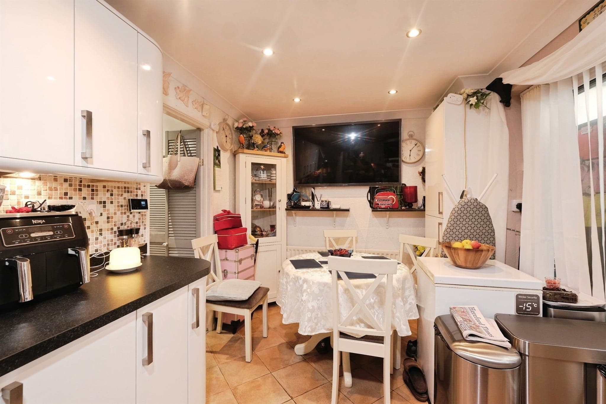 Property at Ethelstan Crescent, Hereford