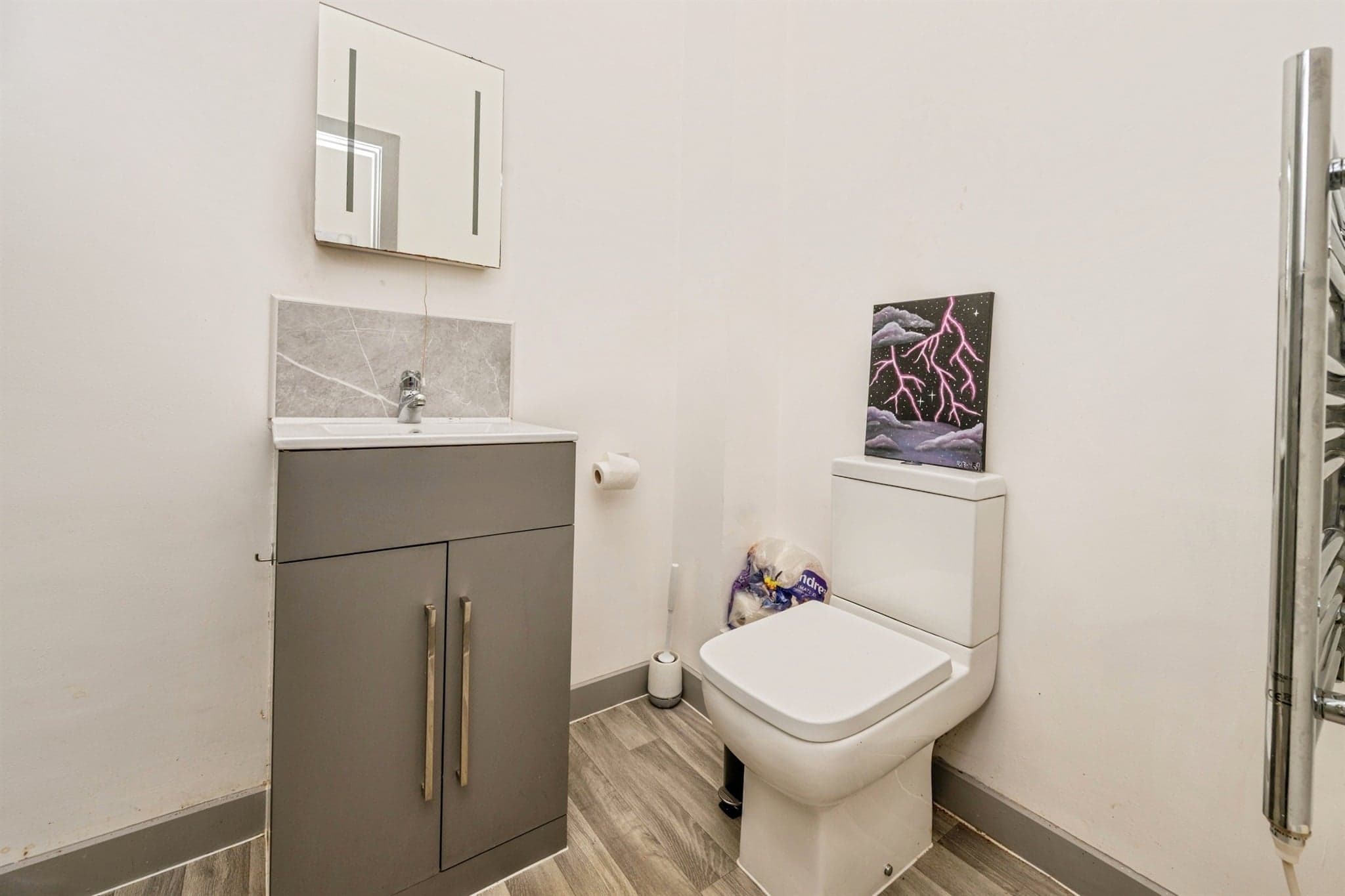 Property at Dudley Road, Brierley Hill