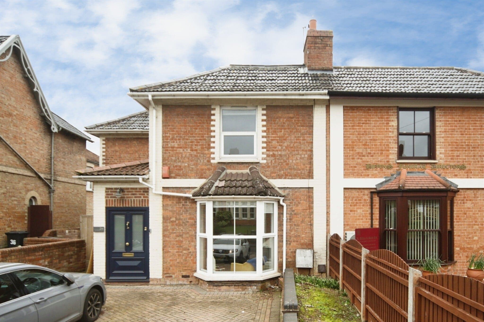 Property at Wembdon Road, Bridgwater