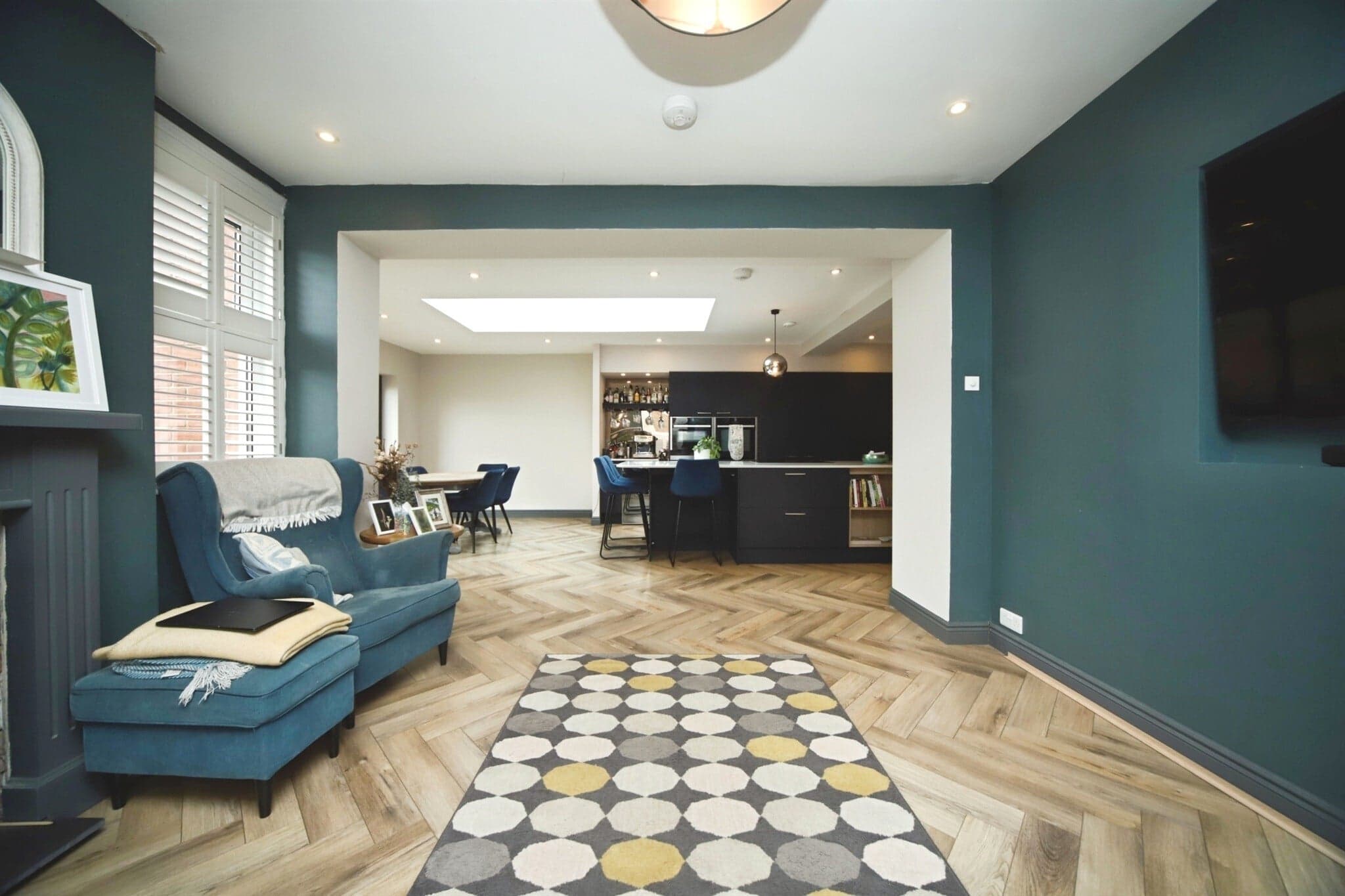 Property at Wembdon Road, Bridgwater
