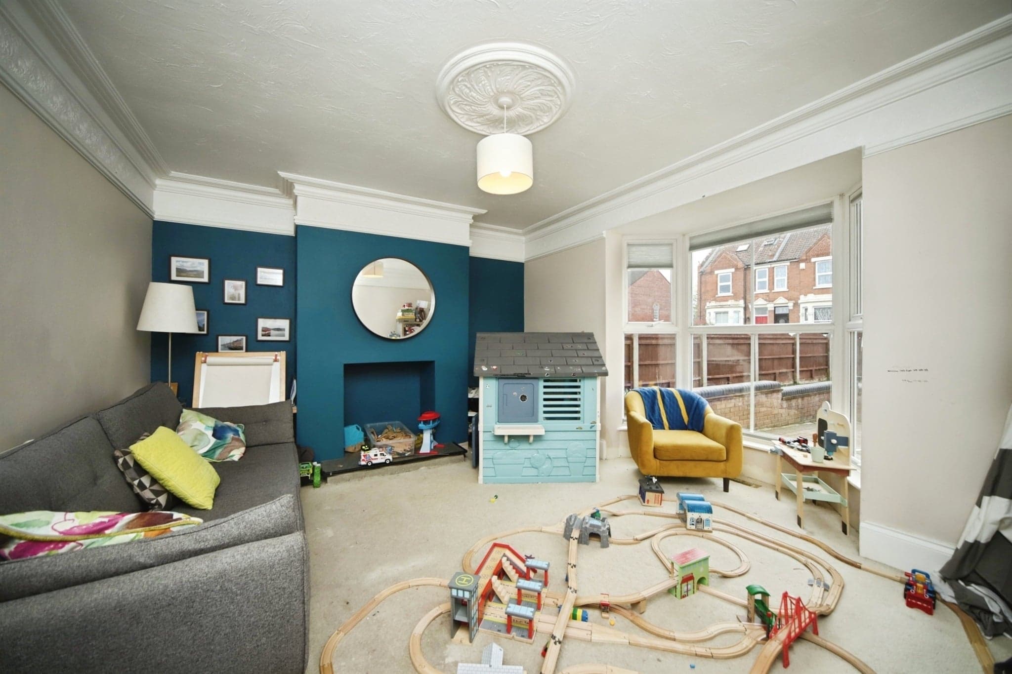 Property at Wembdon Road, Bridgwater