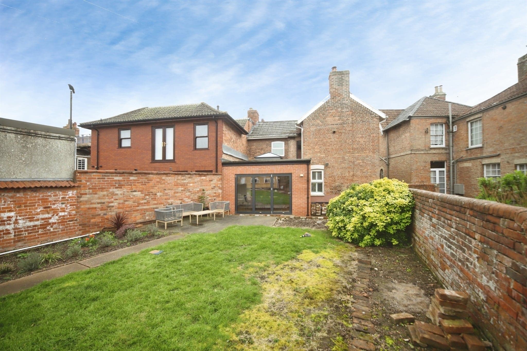 Property at Wembdon Road, Bridgwater