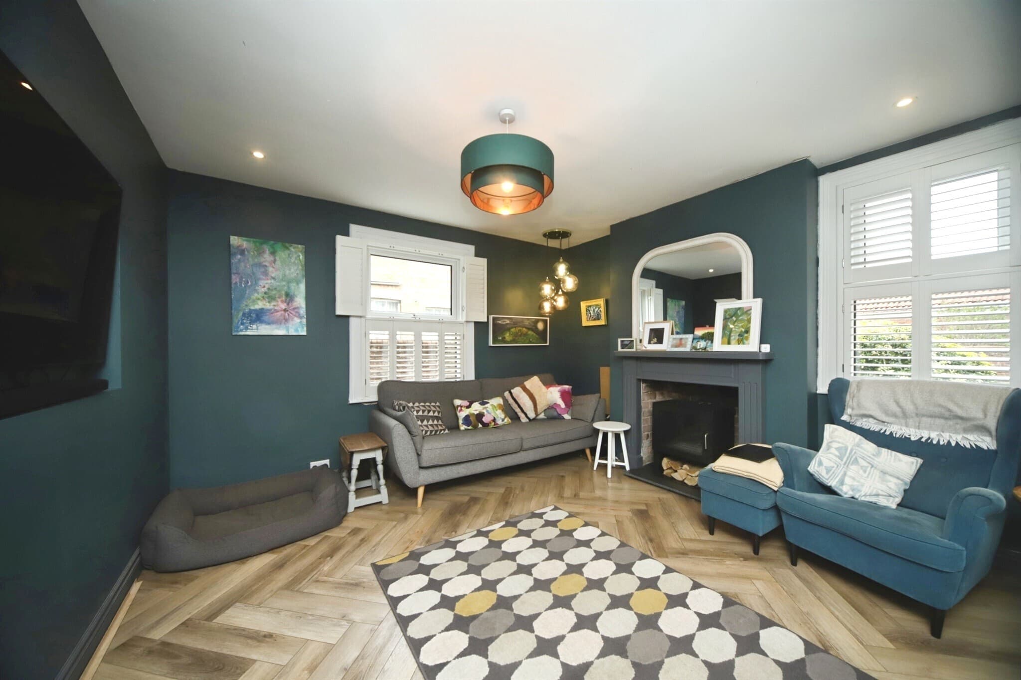 Property at Wembdon Road, Bridgwater