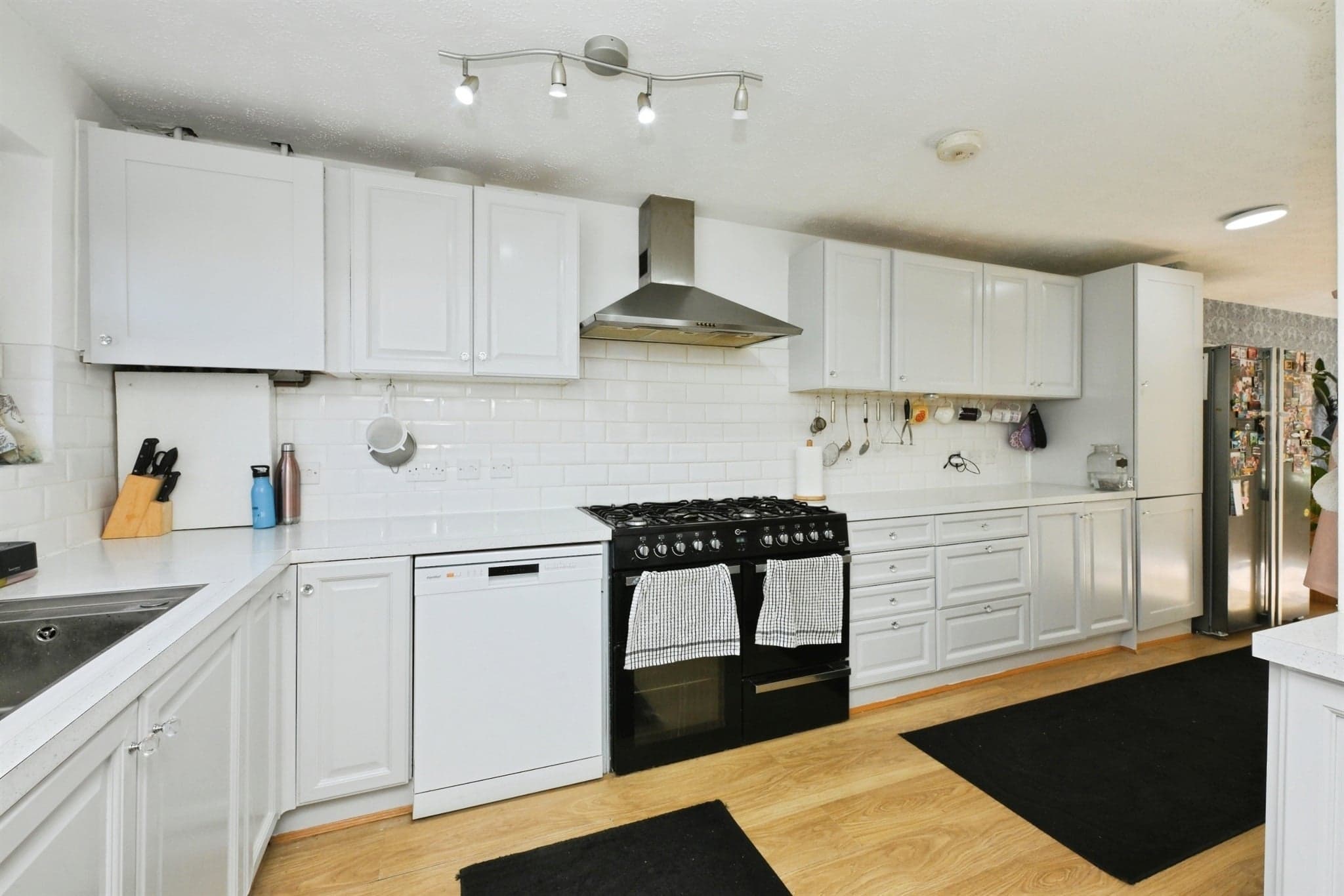 Property at Wellands, Hatfield