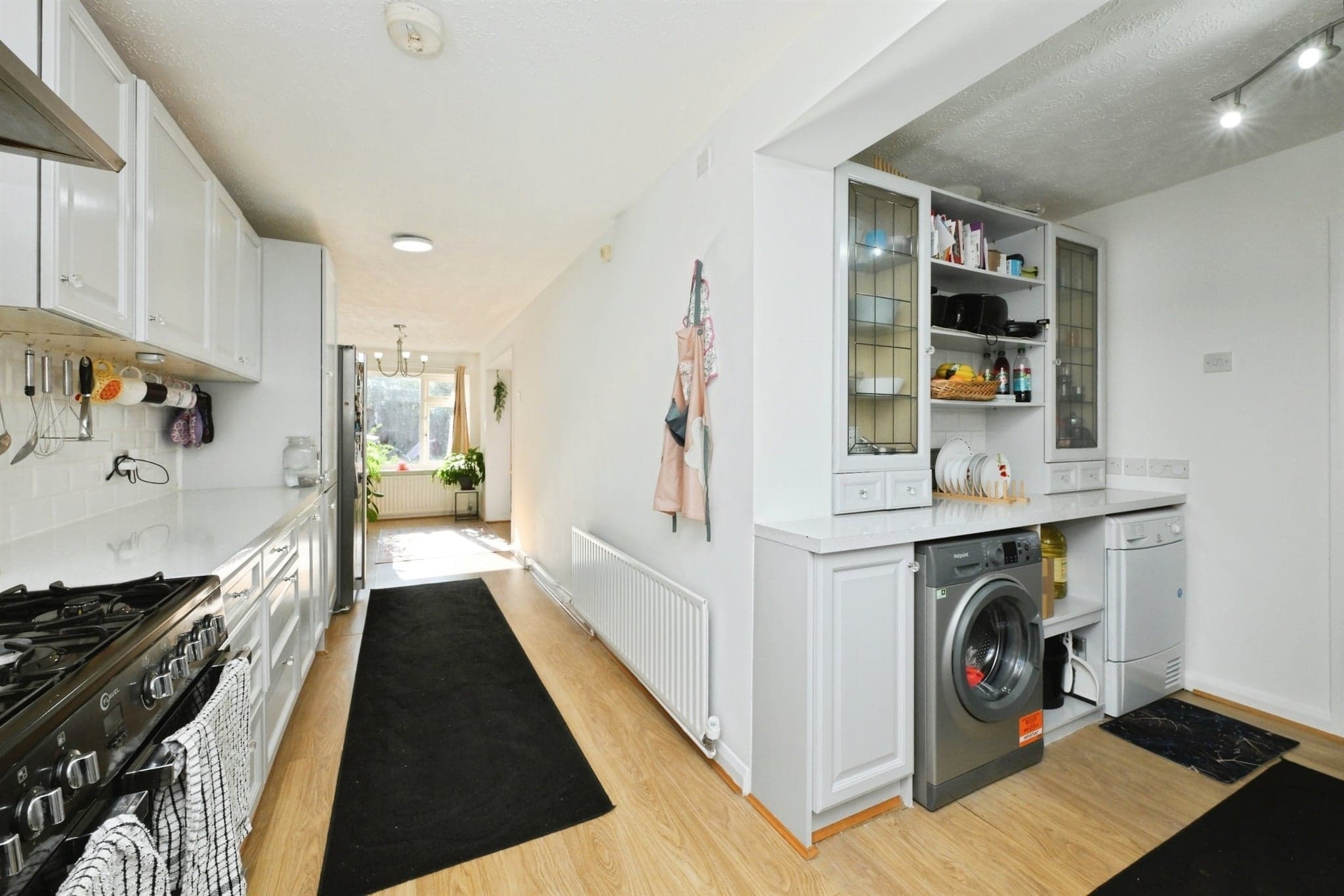 Property at Wellands, Hatfield