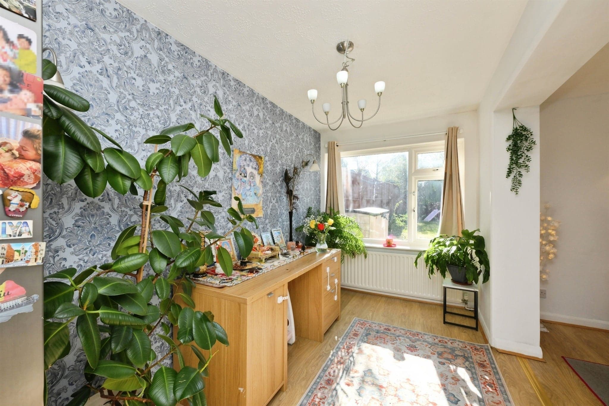 Property at Wellands, Hatfield