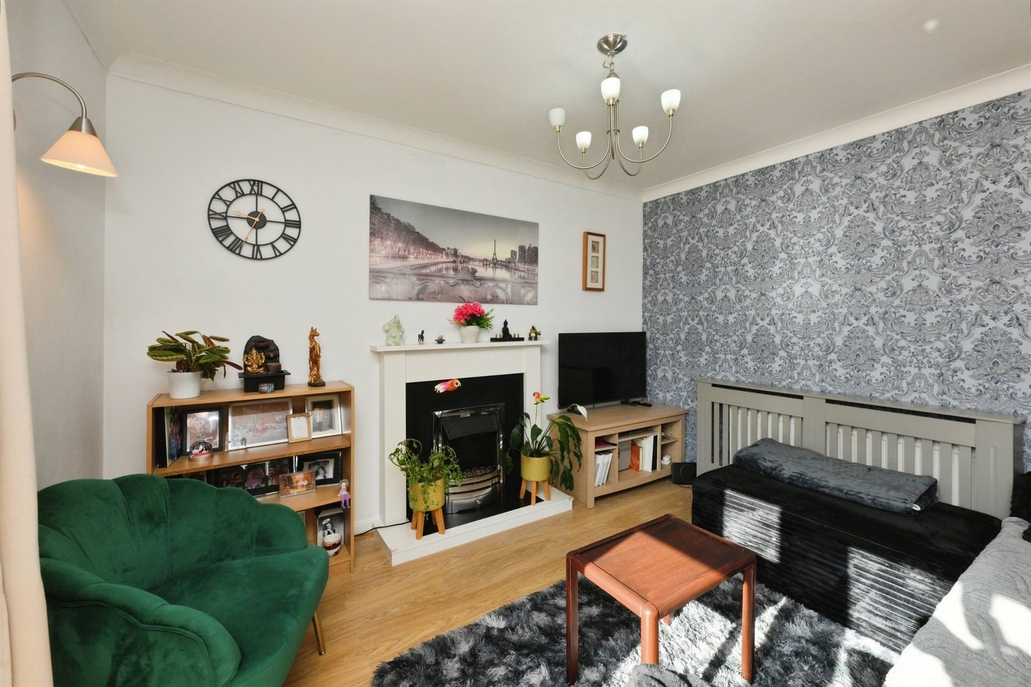 Property at Wellands, Hatfield
