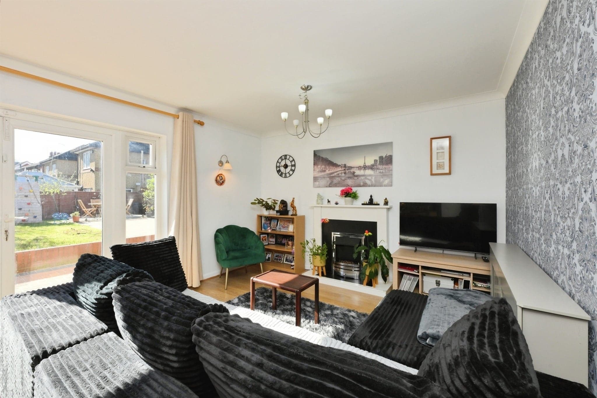 Property at Wellands, Hatfield