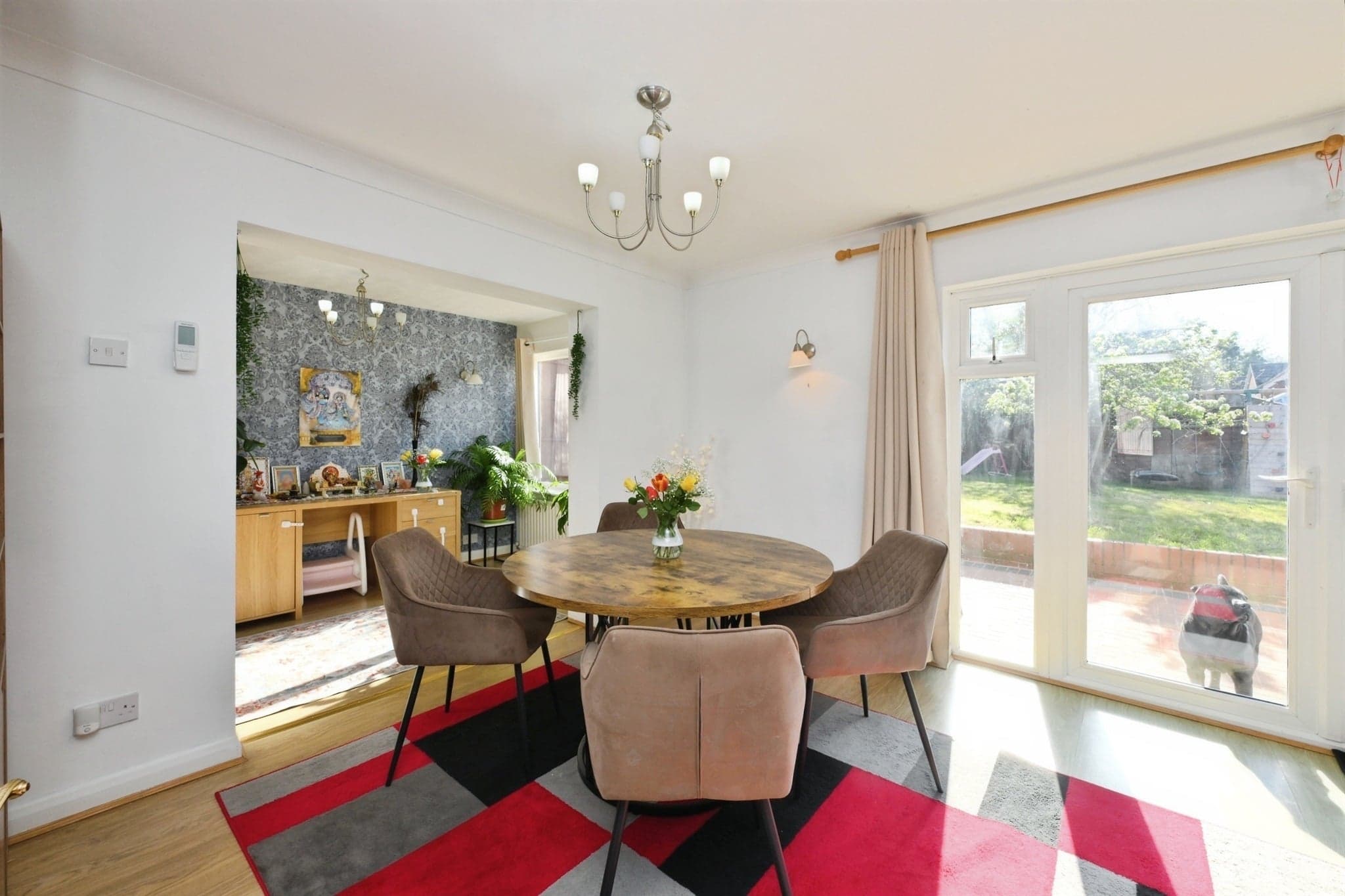 Property at Wellands, Hatfield