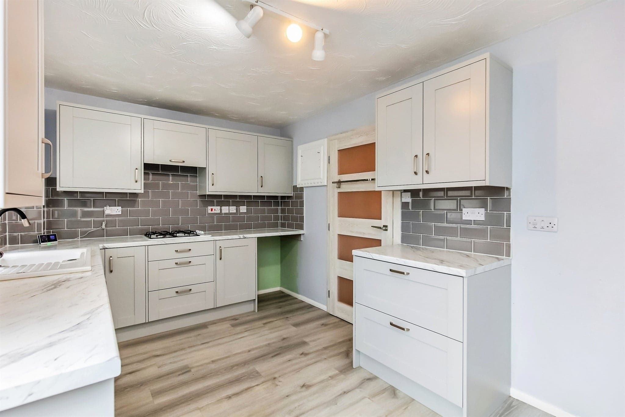 Property at Goodwood Close, MARKET HARBOROUGH