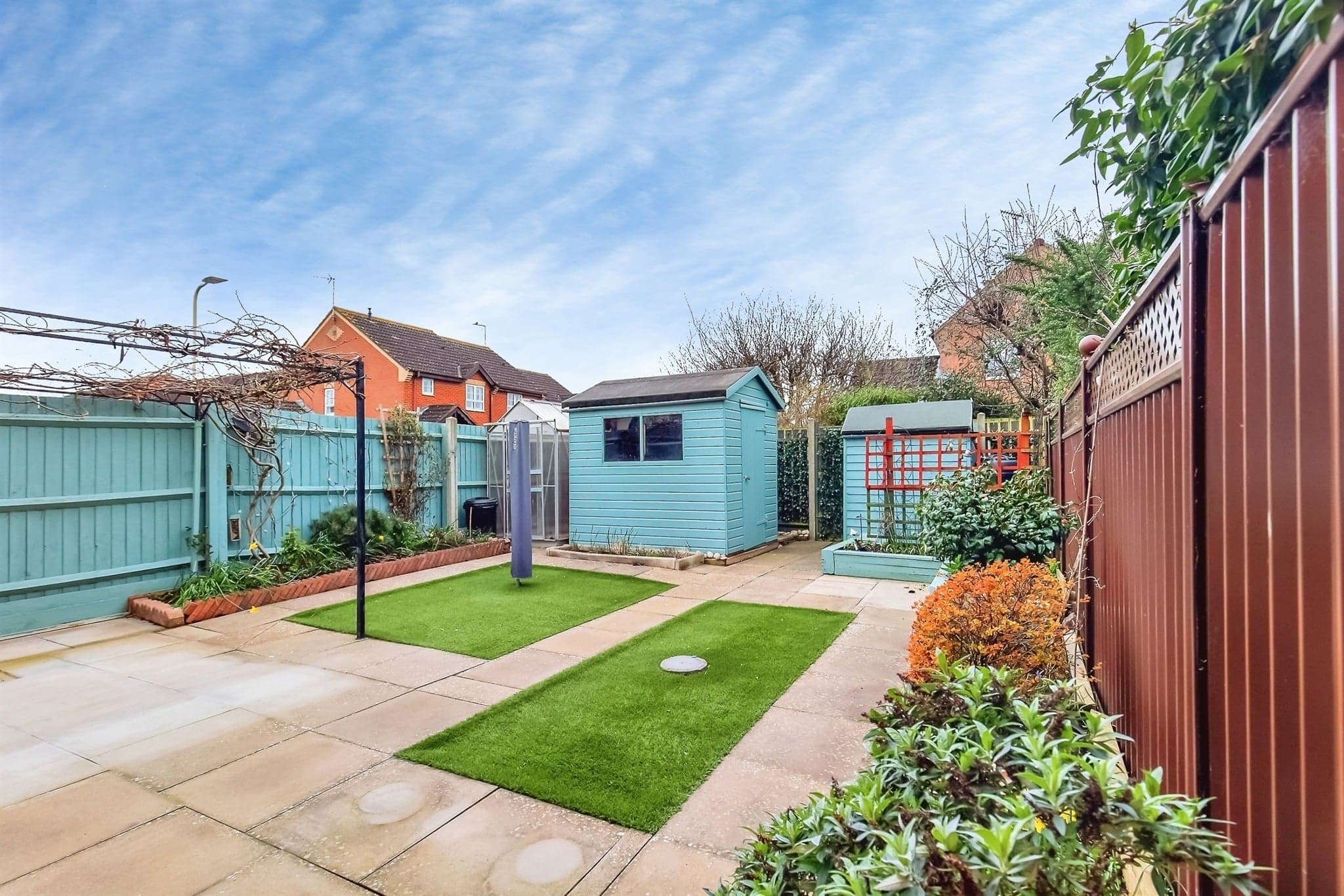 Property at Goodwood Close, MARKET HARBOROUGH