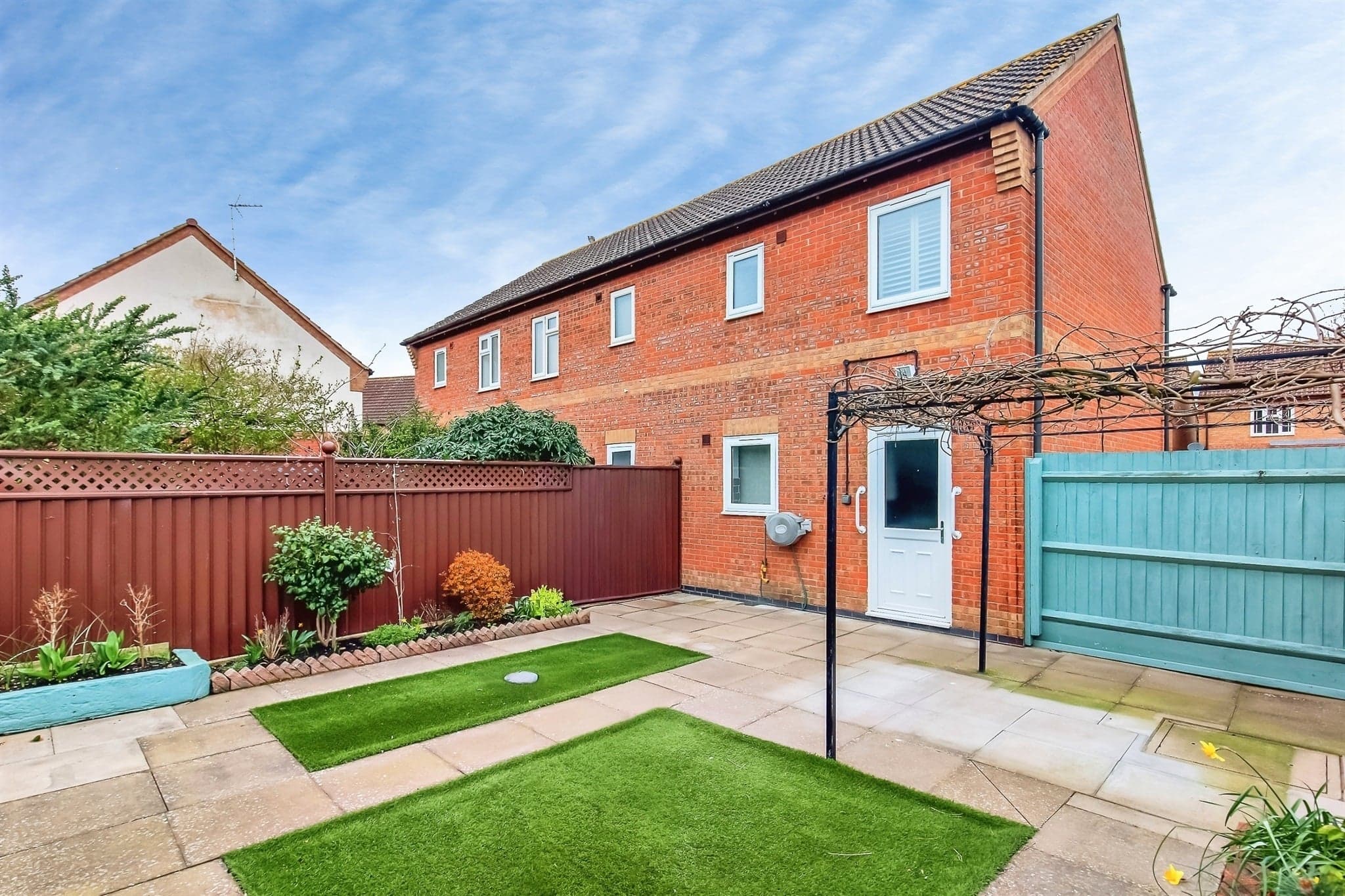 Property at Goodwood Close, MARKET HARBOROUGH
