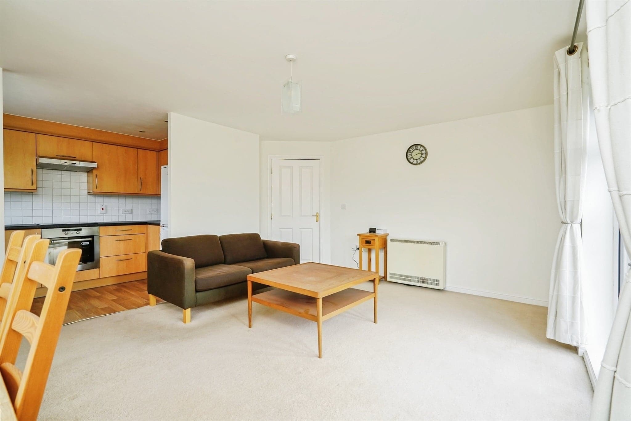Property at North Way, Headington, Oxford