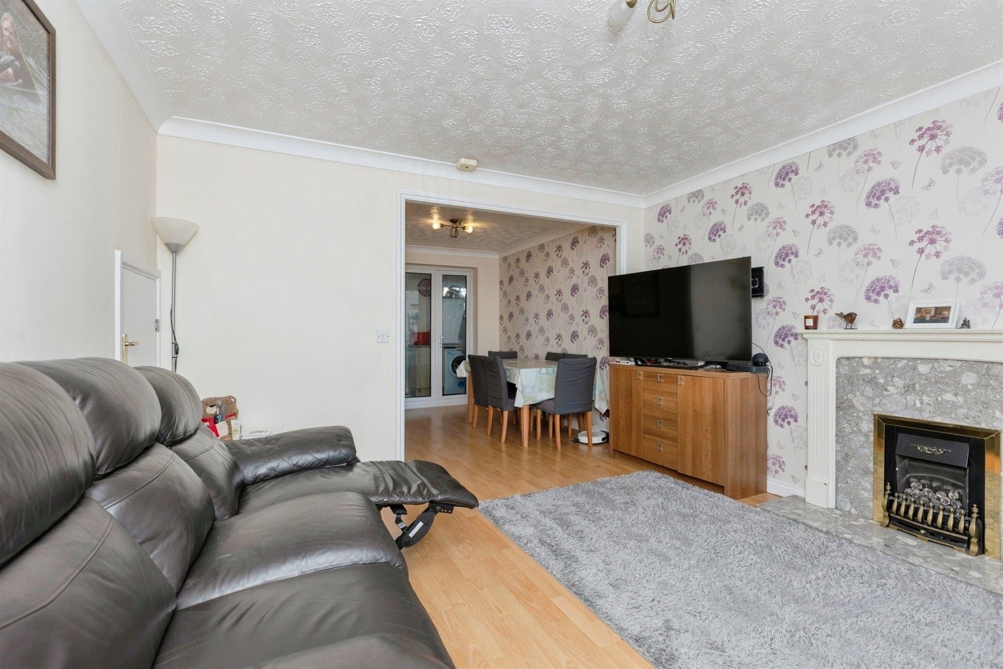 Property at Pintail Close, Whetstone, Leicester