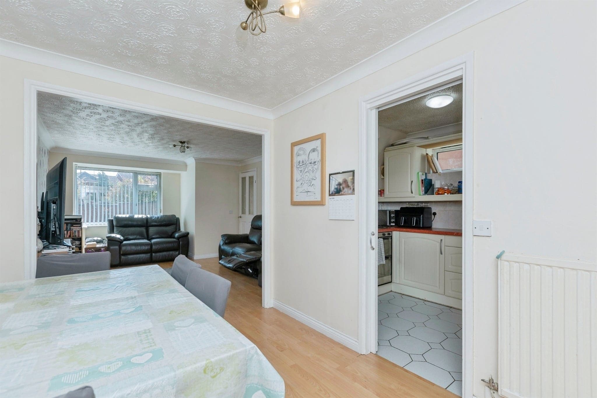 Property at Pintail Close, Whetstone, Leicester