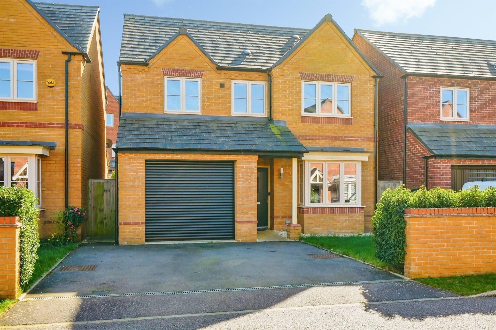 Property at George Parish Road, Banbury
