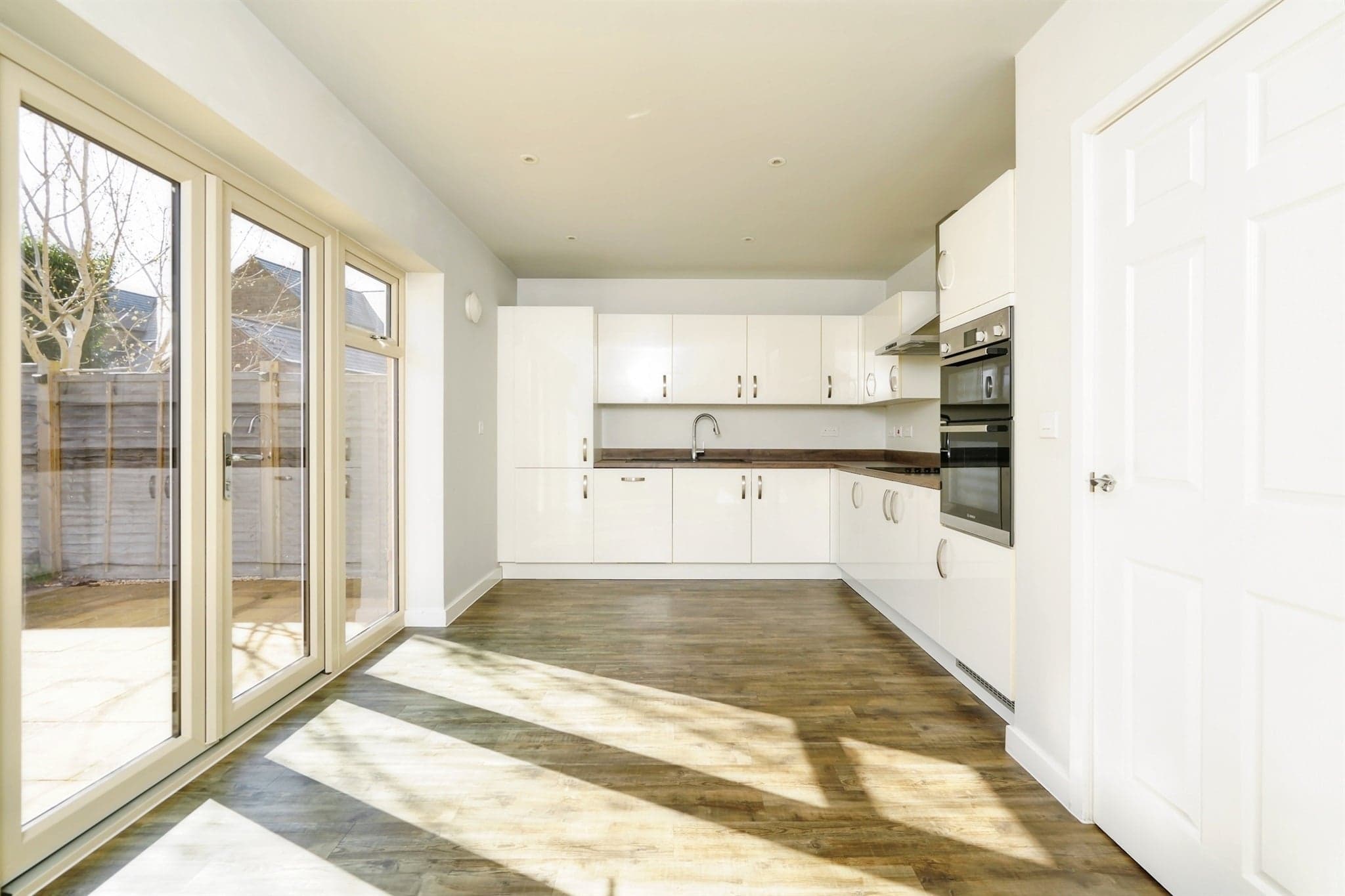 Property at George Parish Road, Banbury