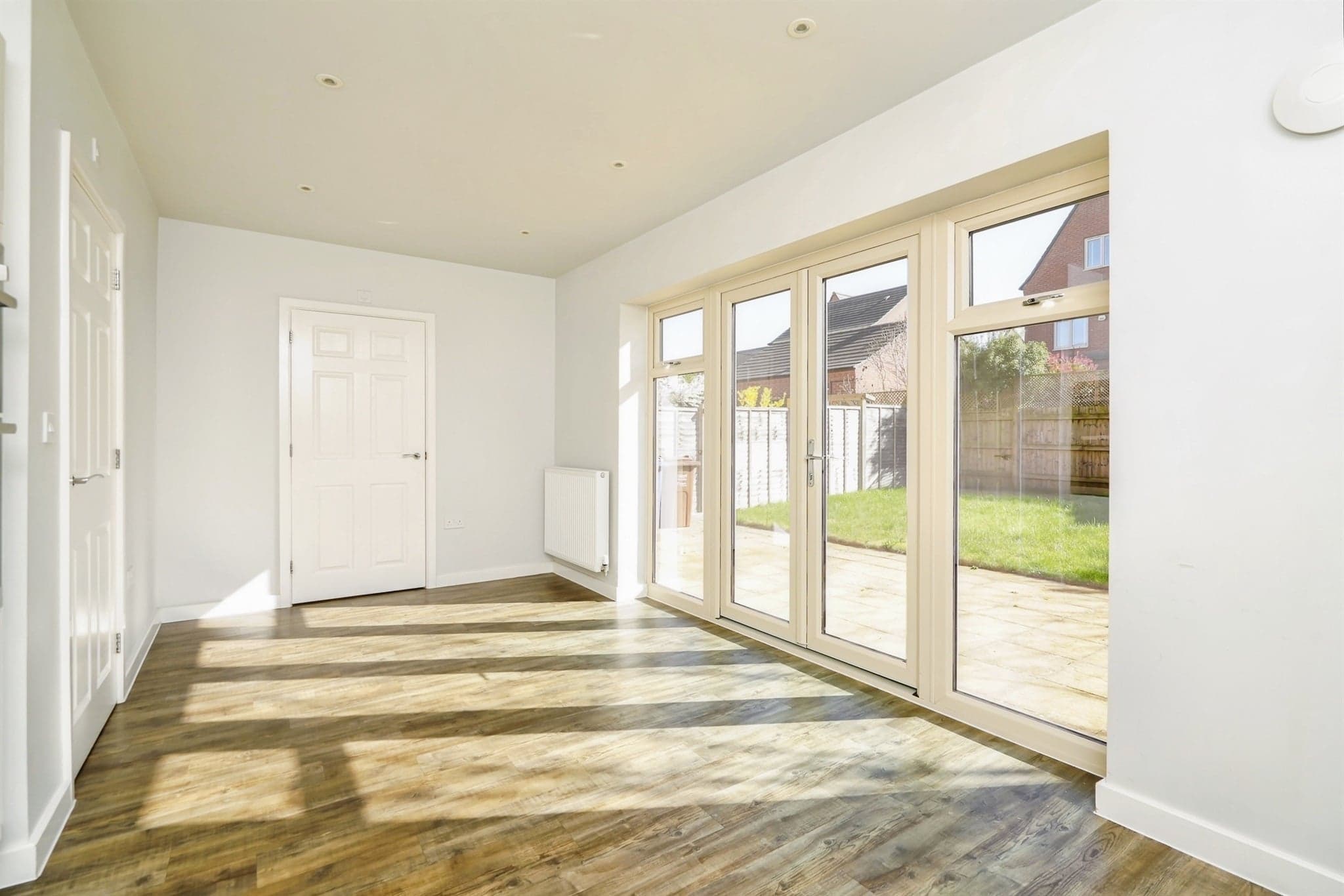 Property at George Parish Road, Banbury