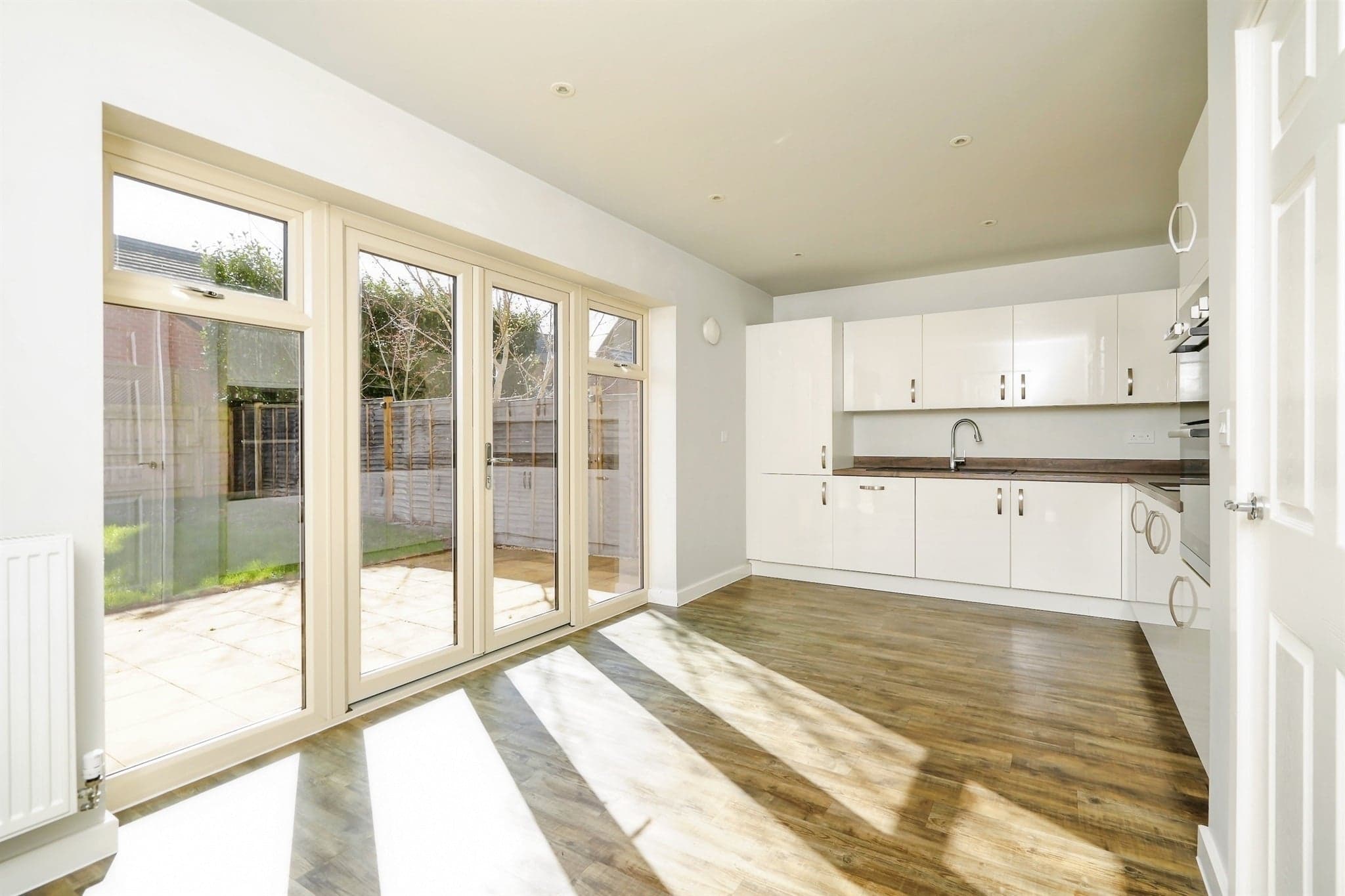 Property at George Parish Road, Banbury