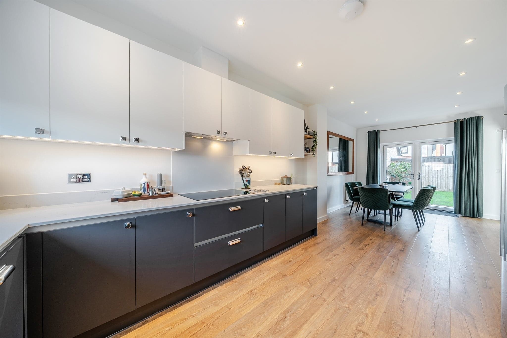 Property at Highwood Drive, Chilmington Green, Ashford