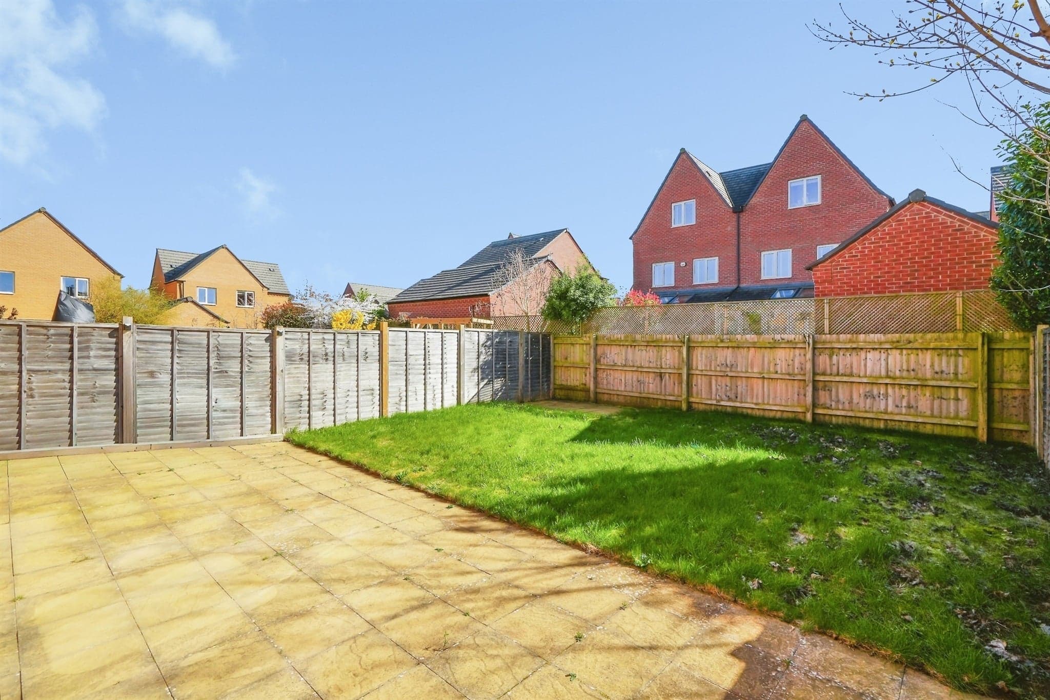 Property at George Parish Road, Banbury