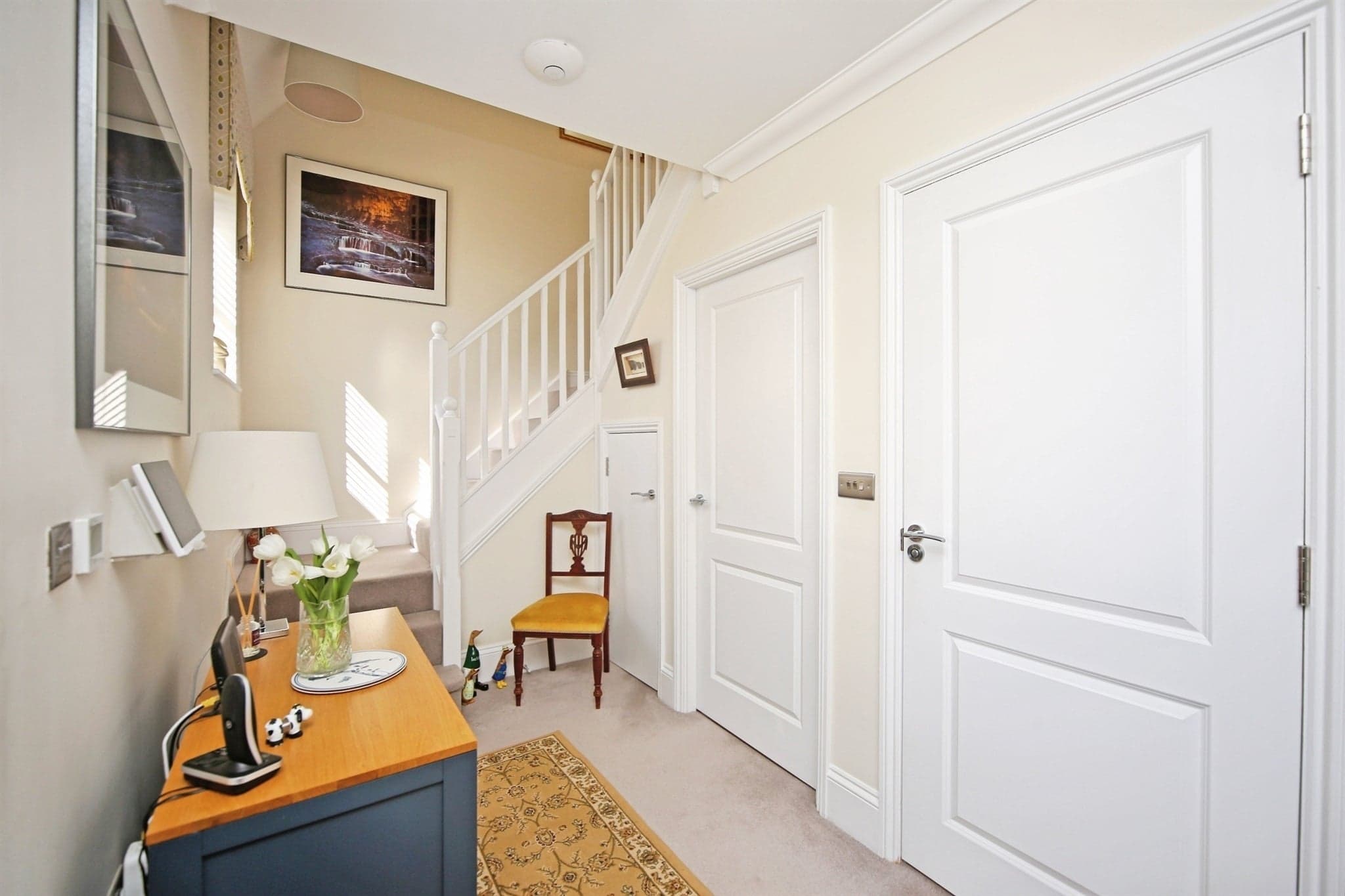 Property at Larch Court, Great Alne, Alcester