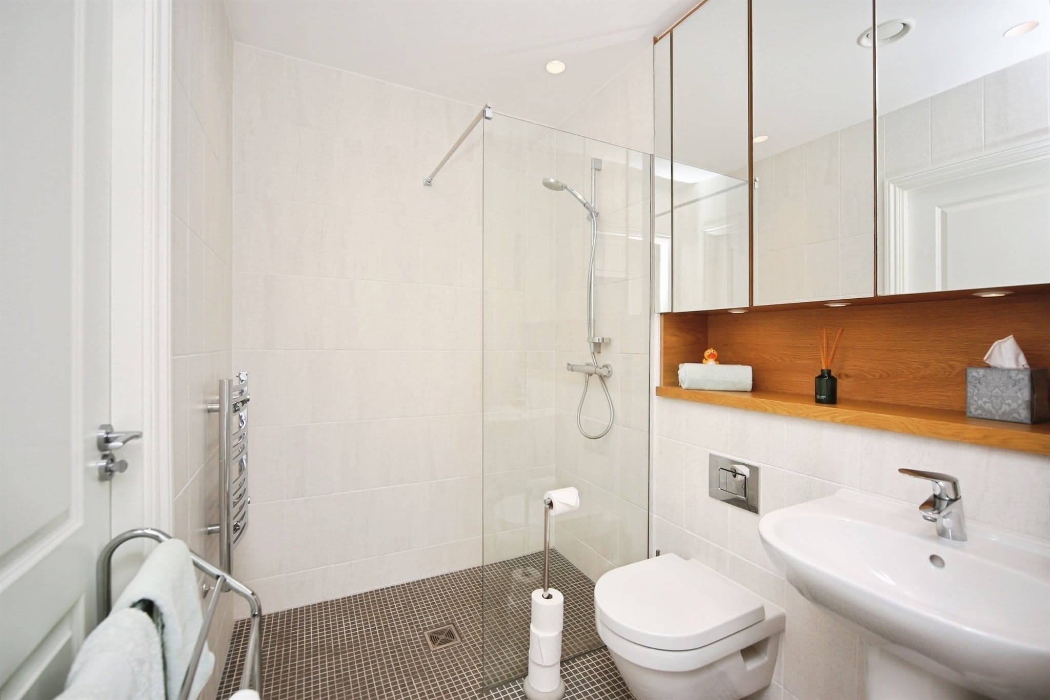 Property at Larch Court, Great Alne, Alcester