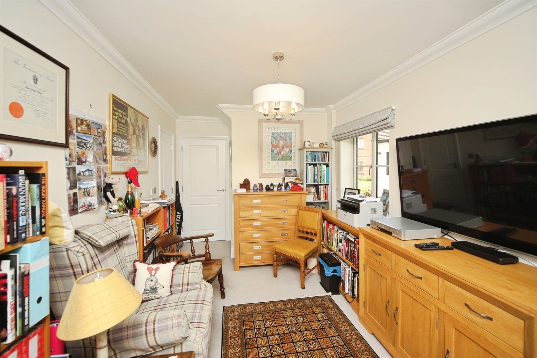 Property at Larch Court, Great Alne, Alcester