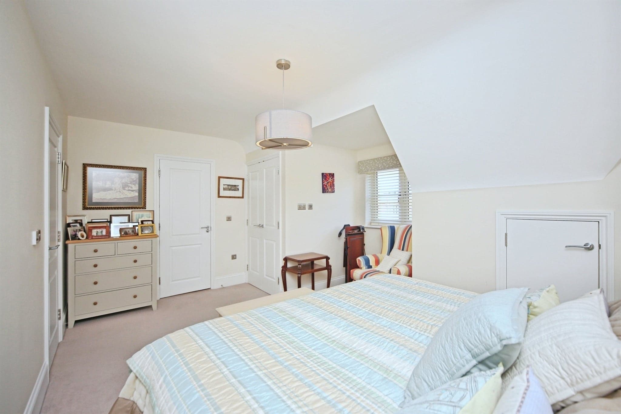 Property at Larch Court, Great Alne, Alcester