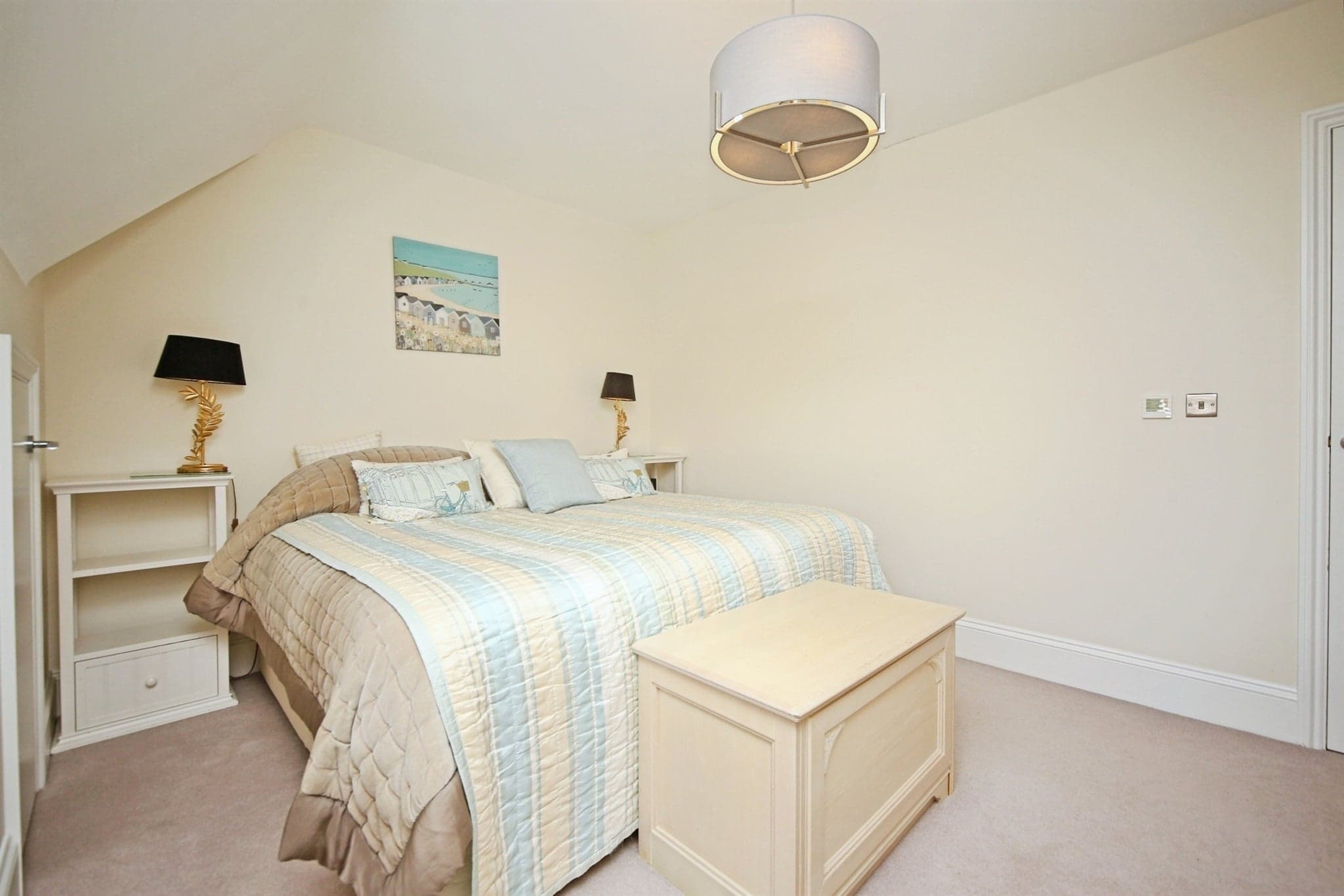 Property at Larch Court, Great Alne, Alcester