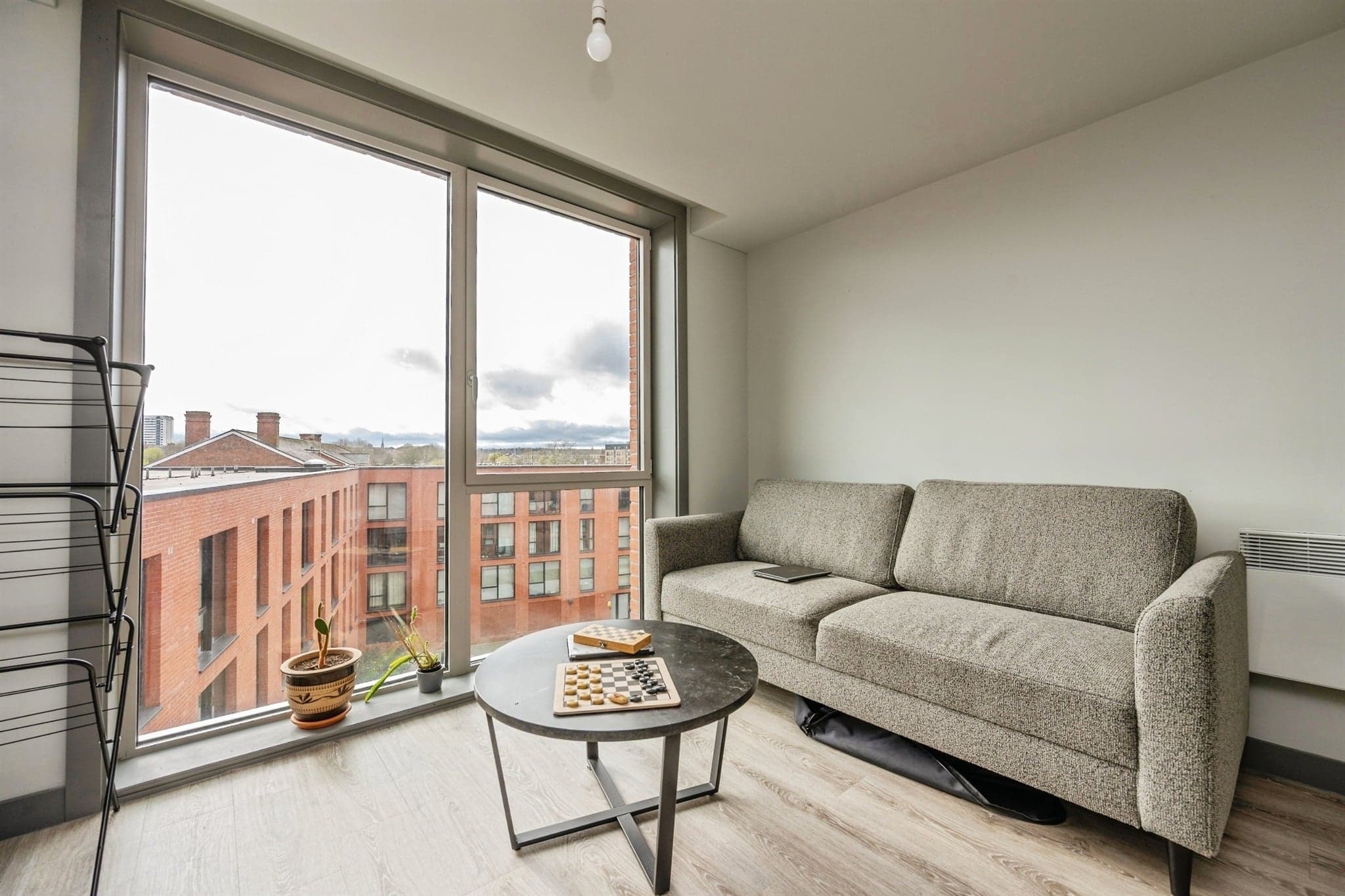 Property at Goodman Street, Birmingham