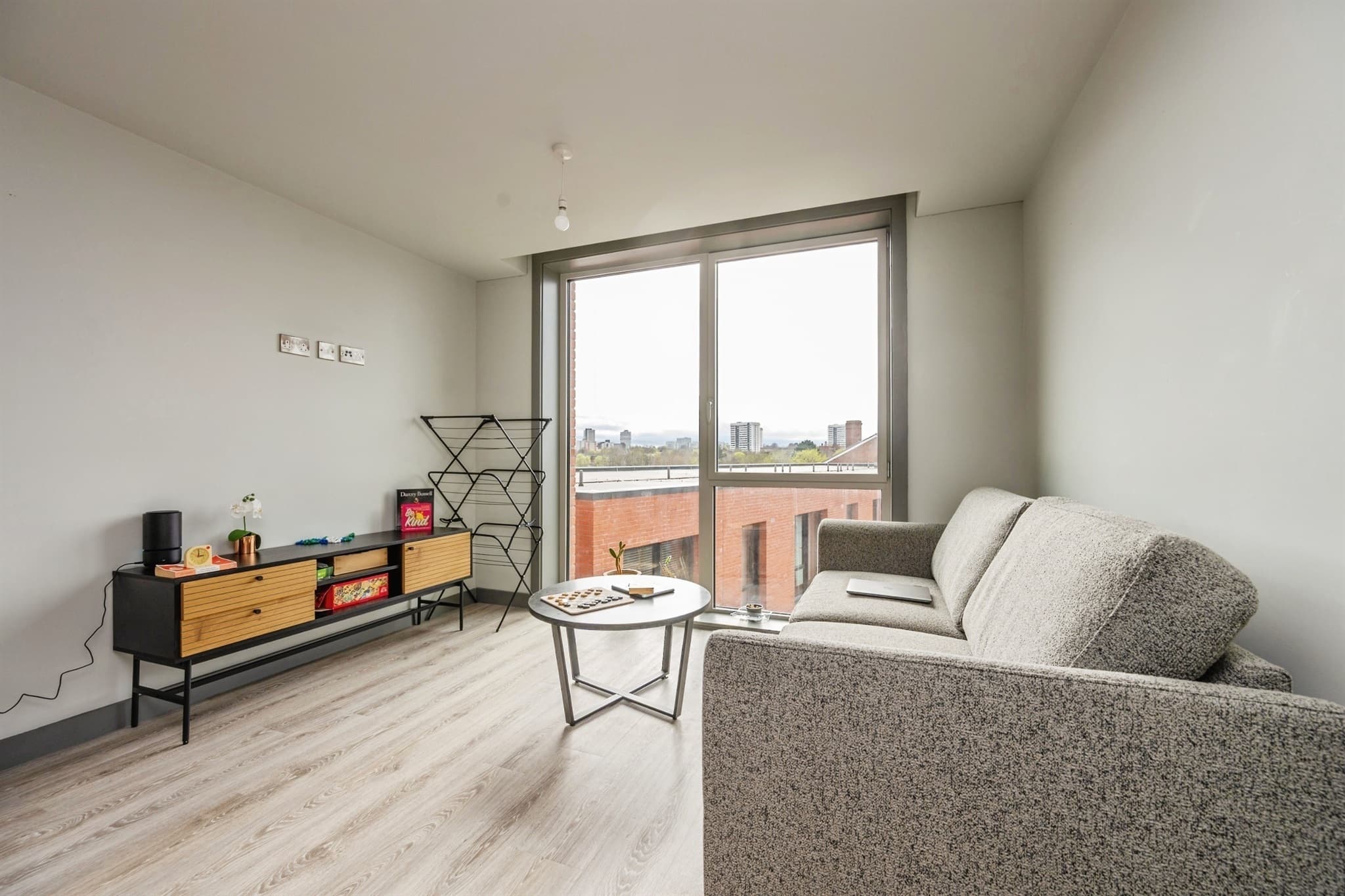 Property at Goodman Street, Birmingham